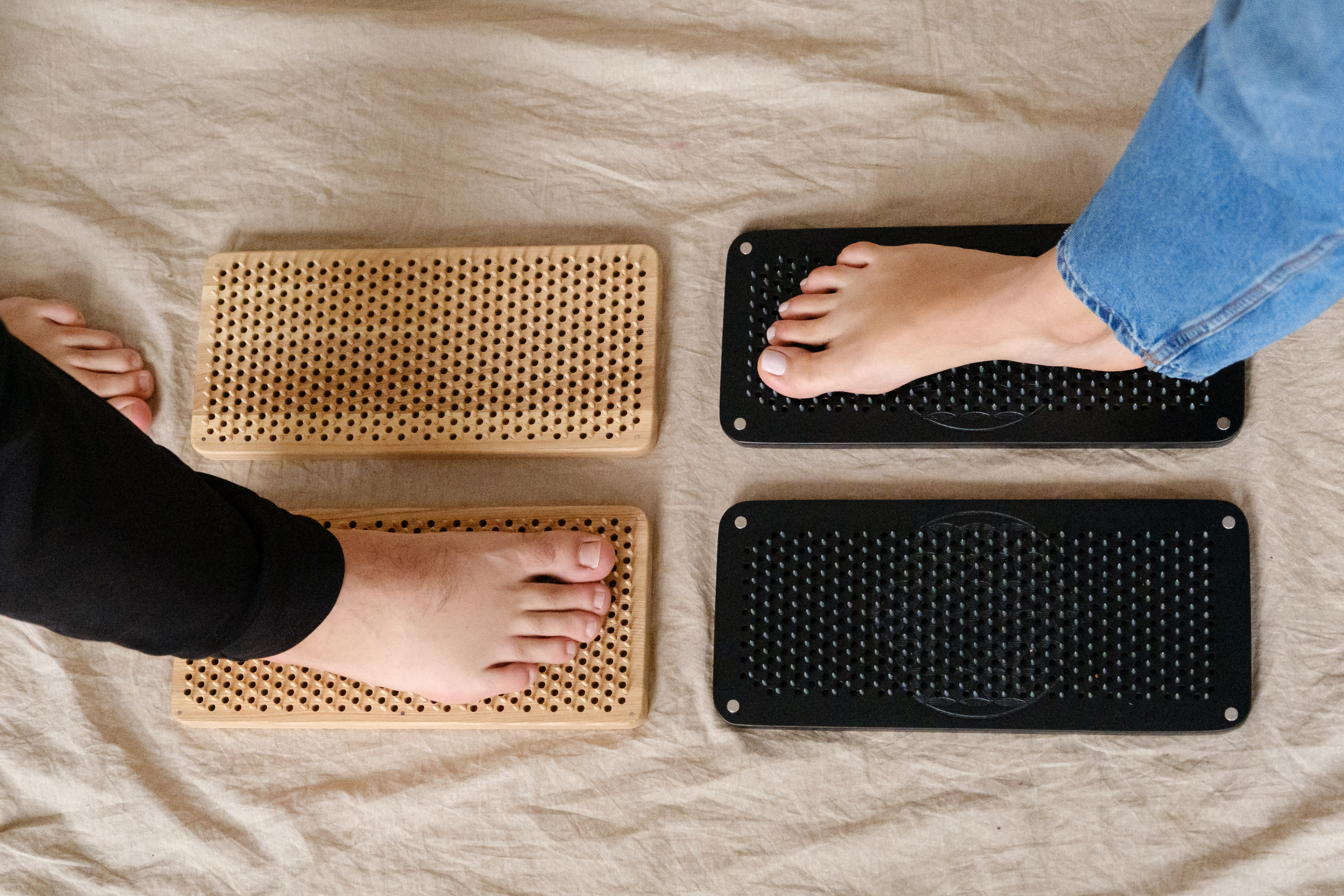 Доски Садху, для Компании «Встань на гвозди». Фотограф Мельник Ирина. Москва