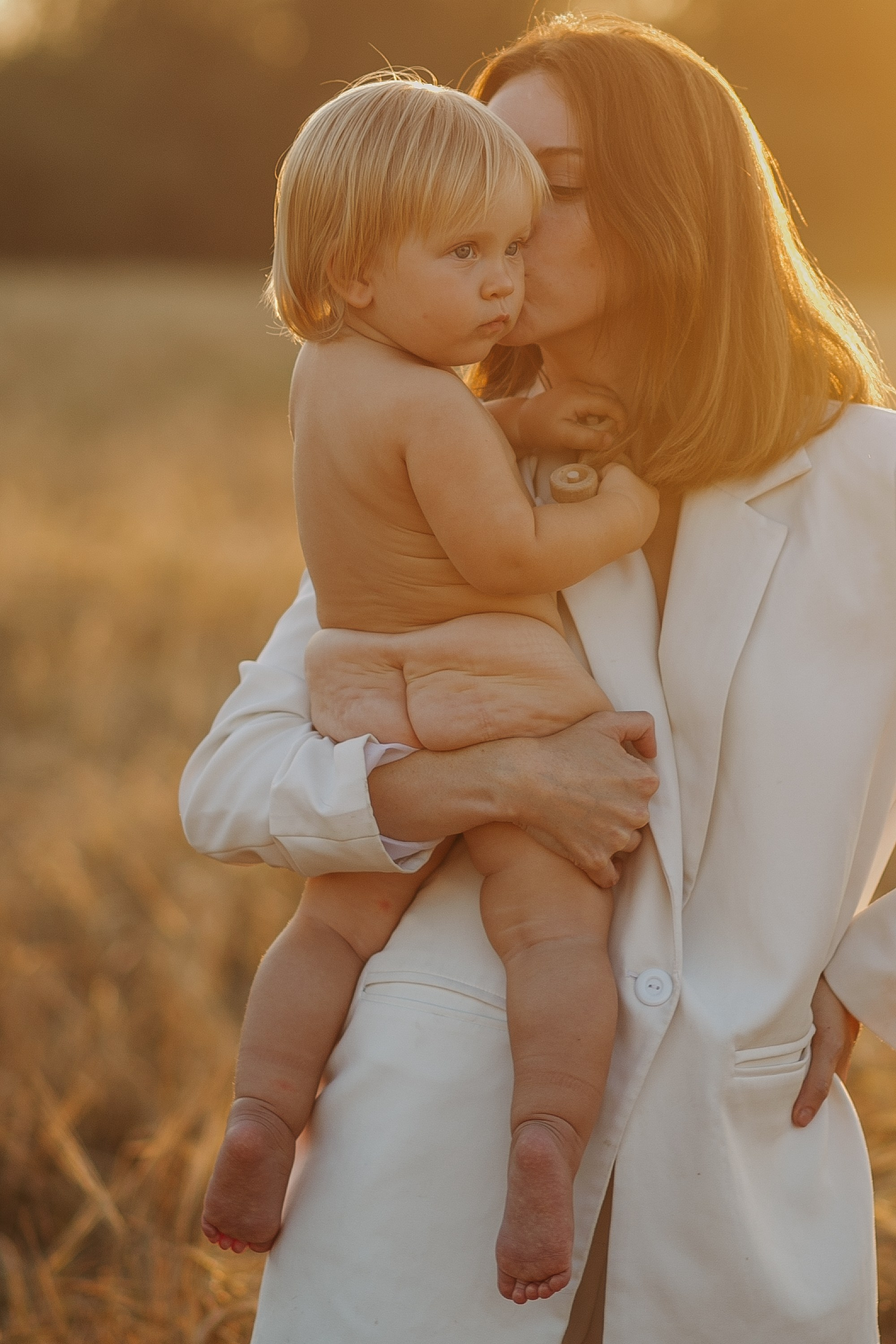 Семейный фотограф Анастасия Паршикова