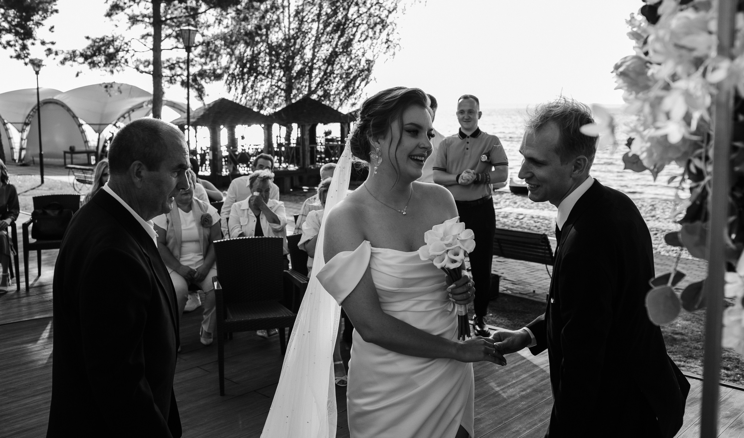 Света и Никита. Фотограф Юлия Обрезкова Нижний Новгород