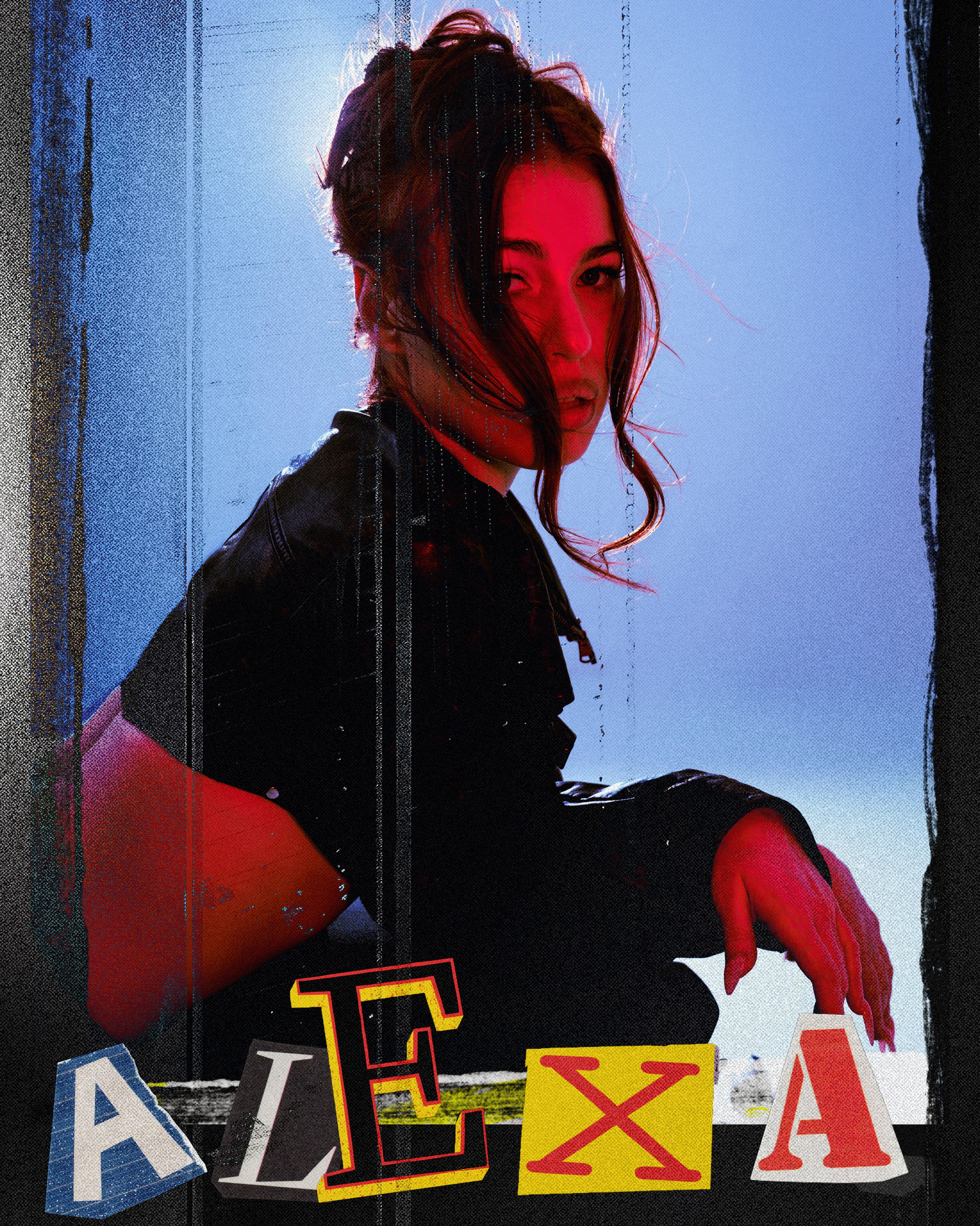 MOTOMAMI. ART фотограф NBIRDIE