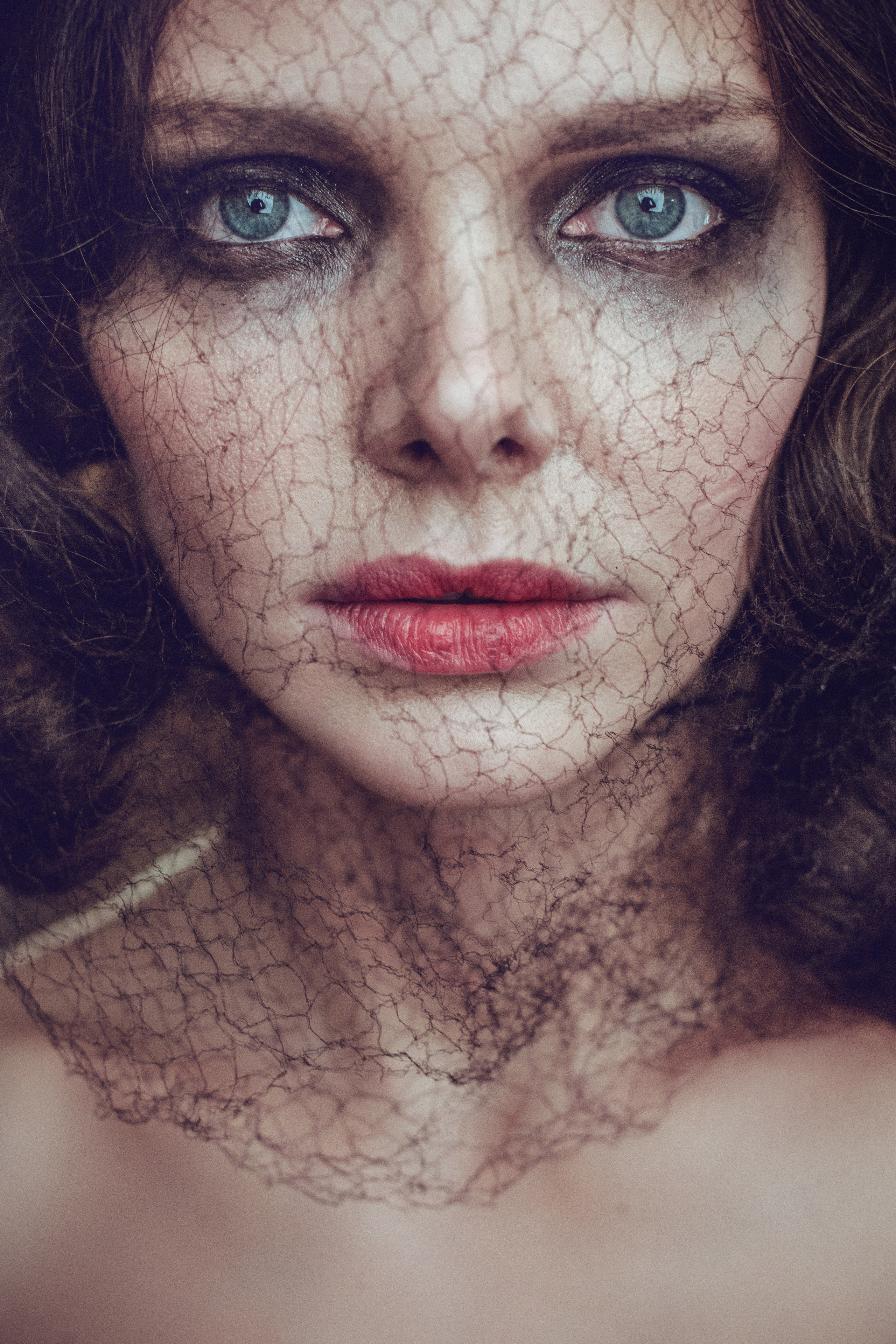 ПОРТРЕТ. Фотограф Михаил Тарасов