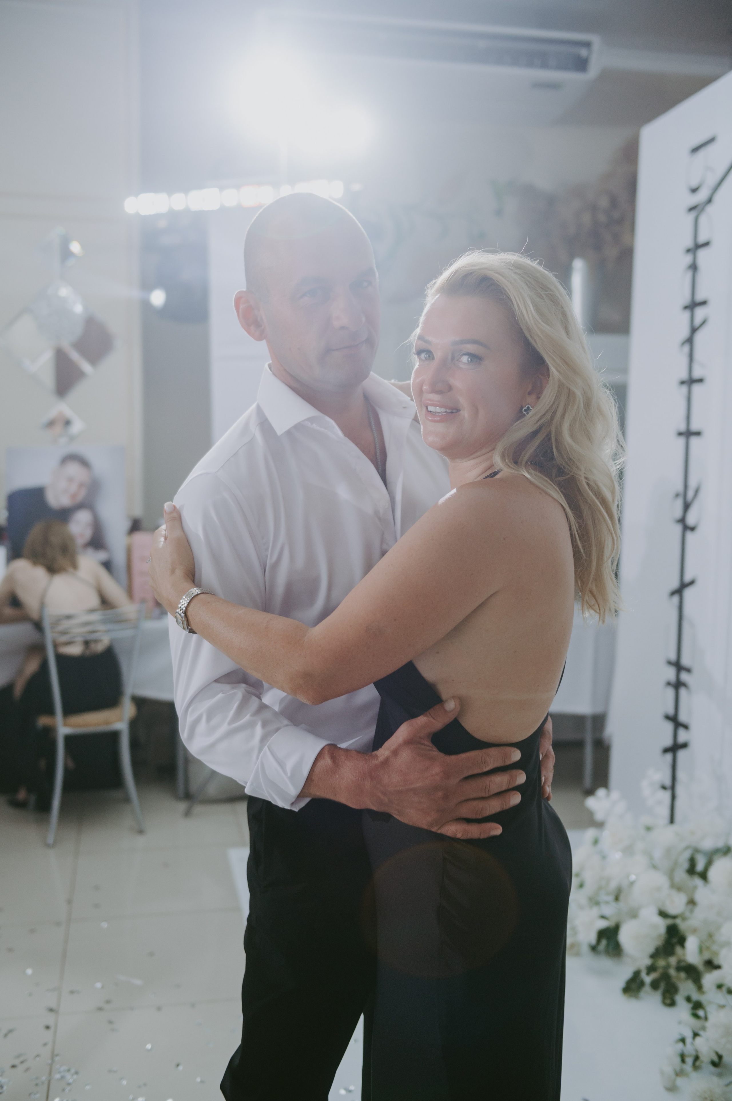 Мария&Павел фотограф Елена Горбач. Свадебный и семейный фотограф город Темрюк Фотостудия Темрюк