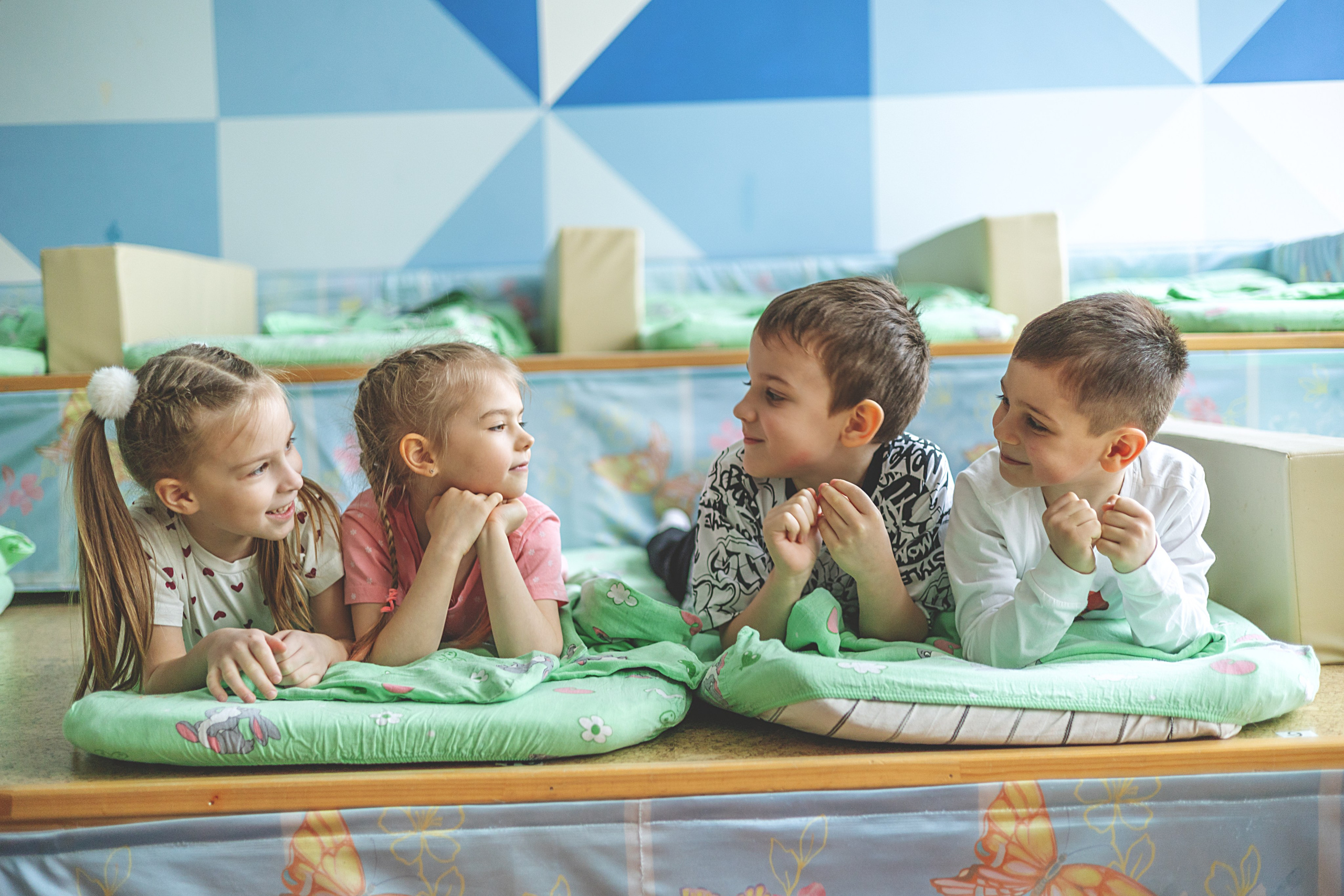 ДС «Апельсин»