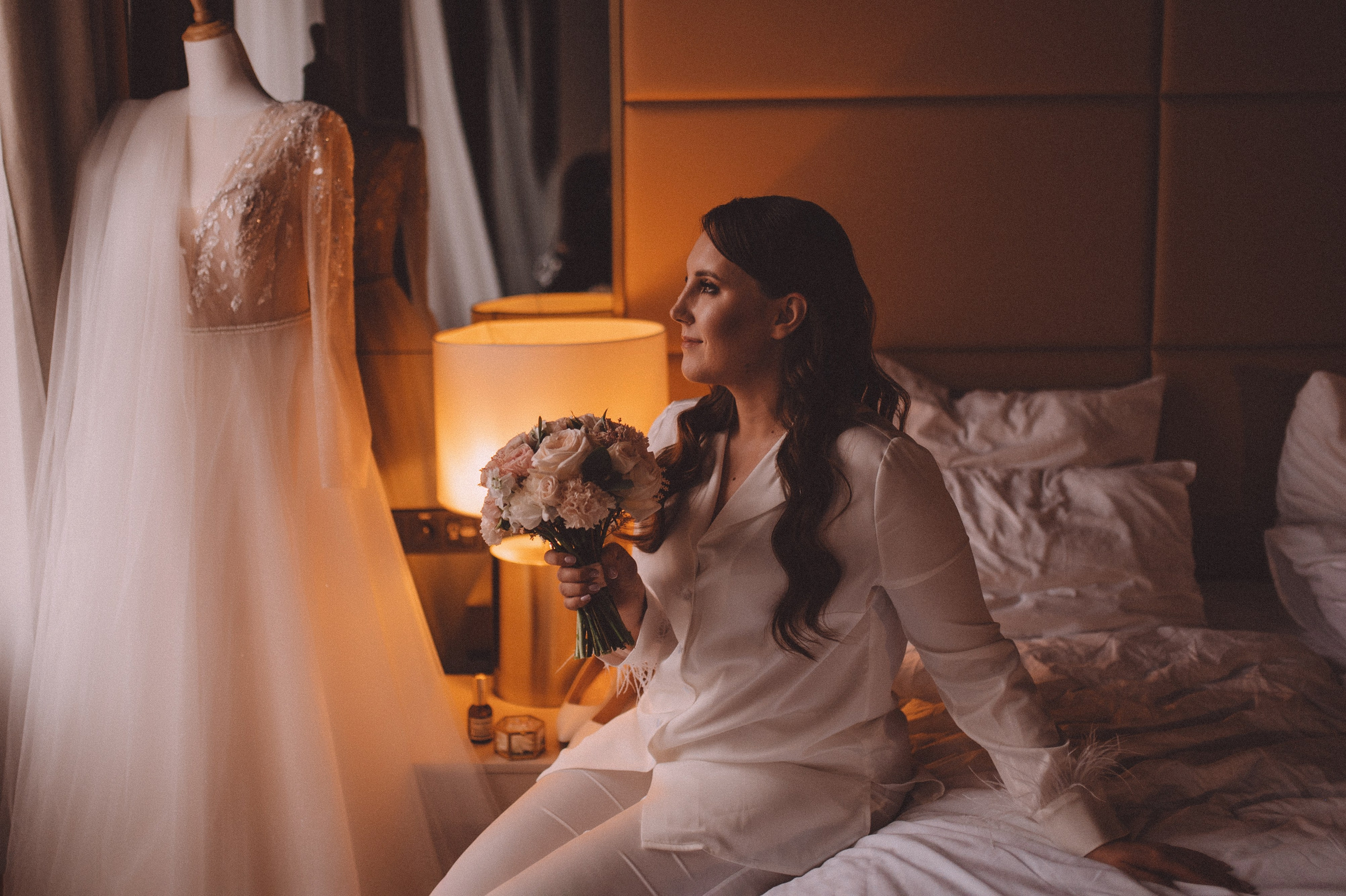 Егор и Вероника. Свадебный фотограф в Санкт-Петербурге