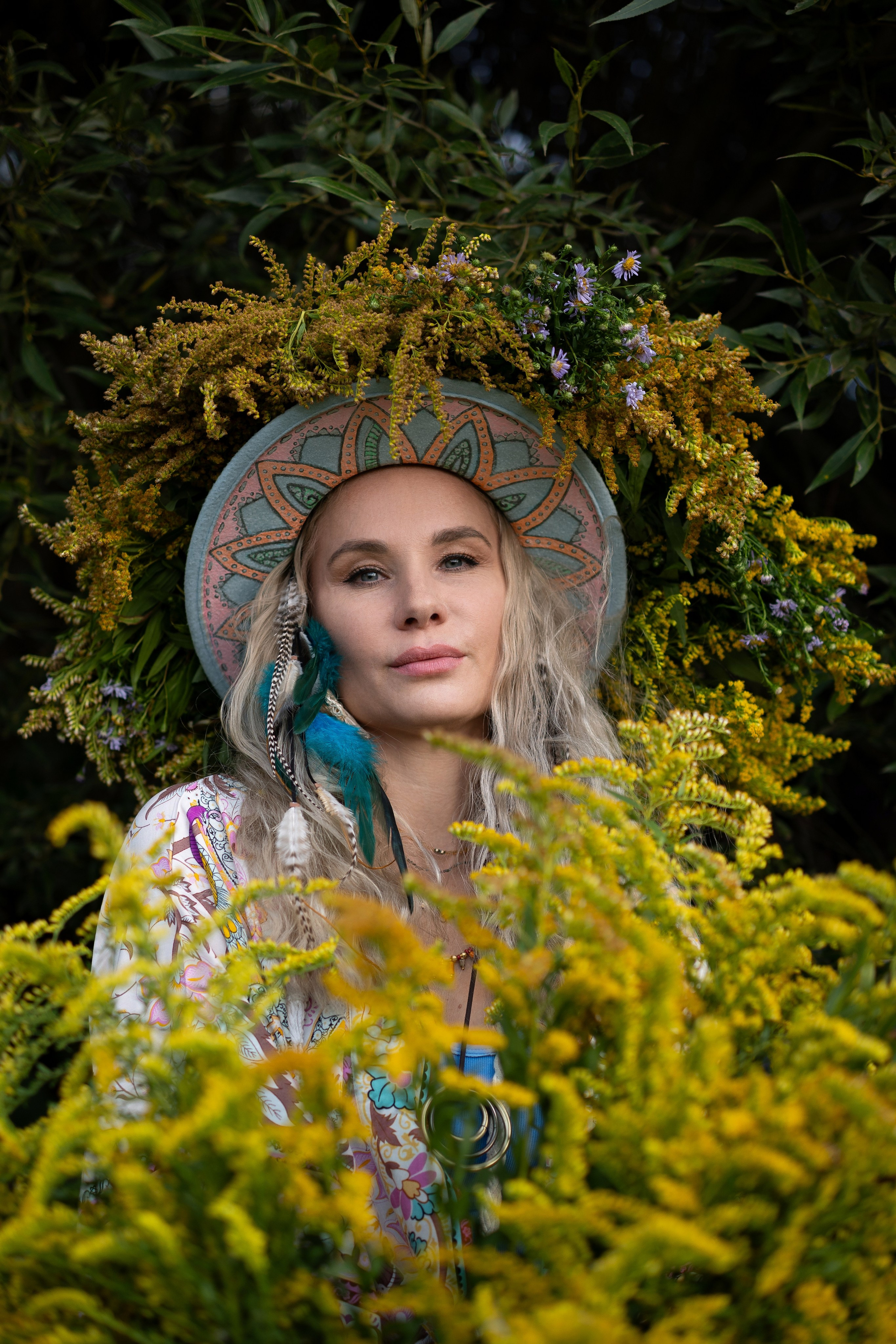 Портреты. Фотограф Станислав Лещик