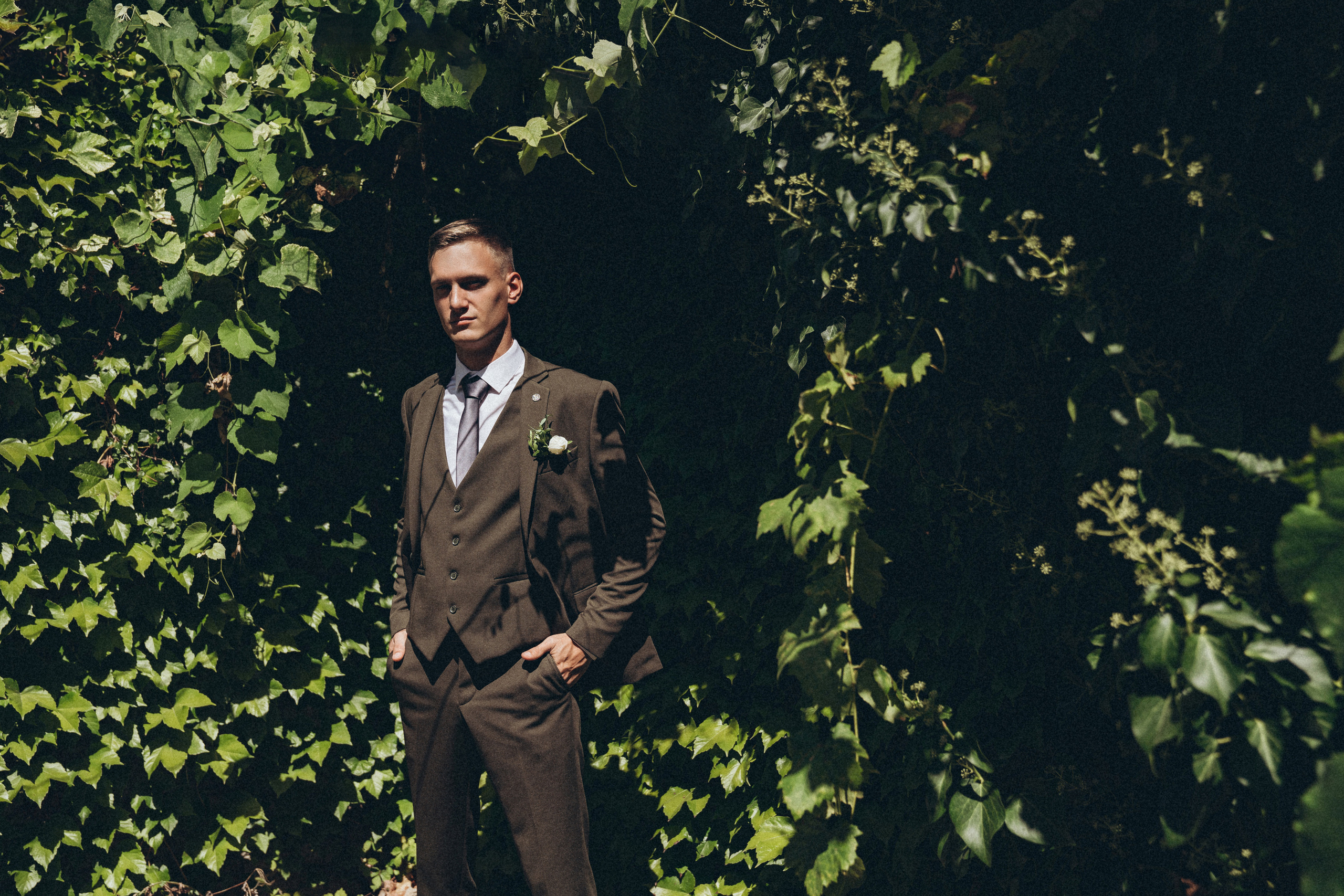 Таня и Илья. Фотограф в Севастополе и Крыму Горбунов Денис