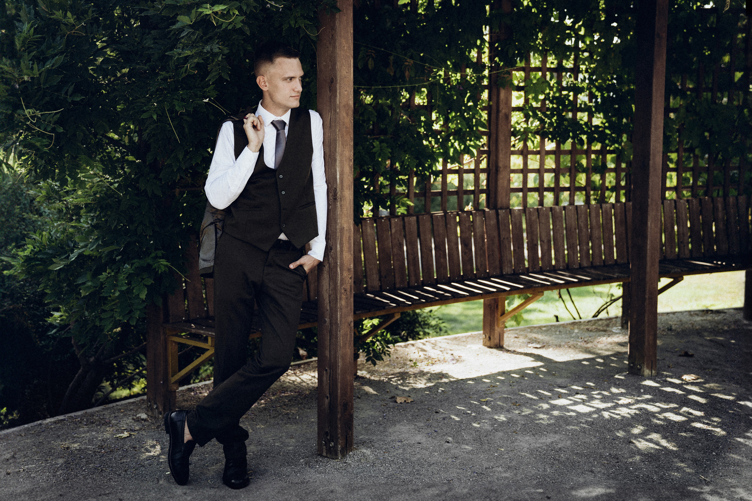 Таня и Илья. Фотограф в Севастополе и Крыму Горбунов Денис