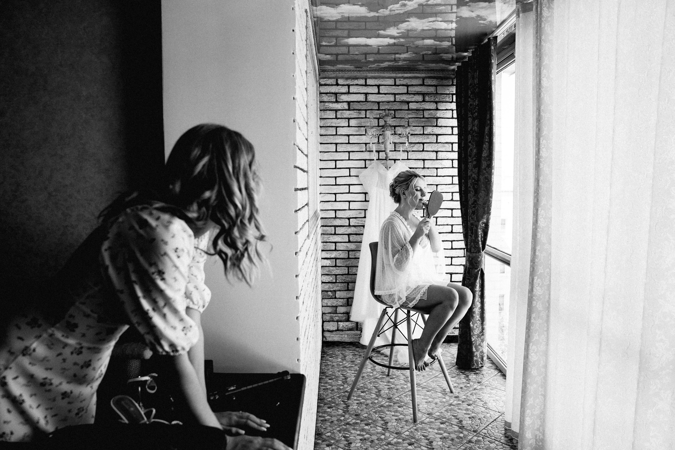 Таня и Илья. Фотограф в Севастополе и Крыму Горбунов Денис