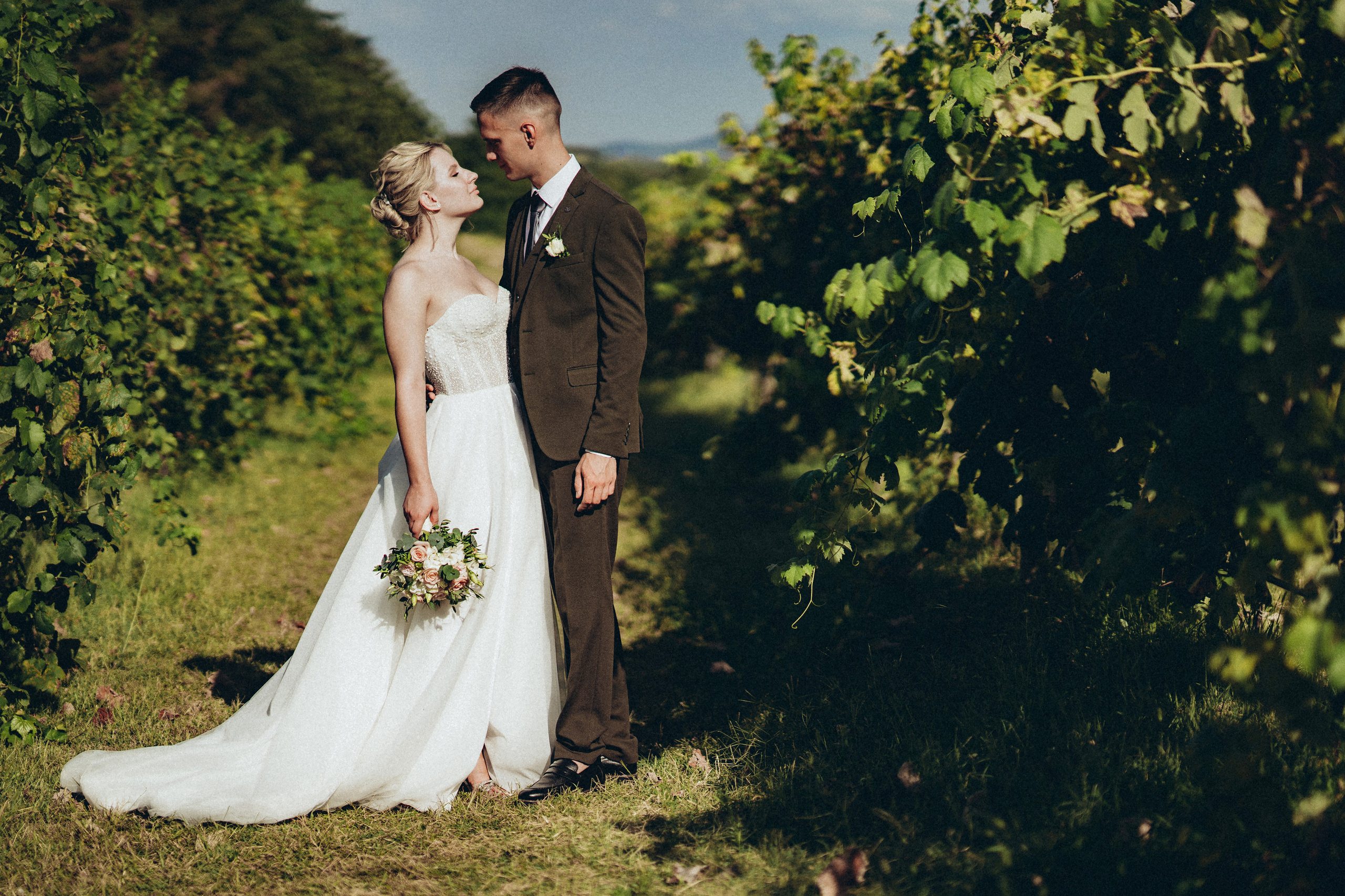 Таня и Илья. Фотограф в Севастополе и Крыму Горбунов Денис