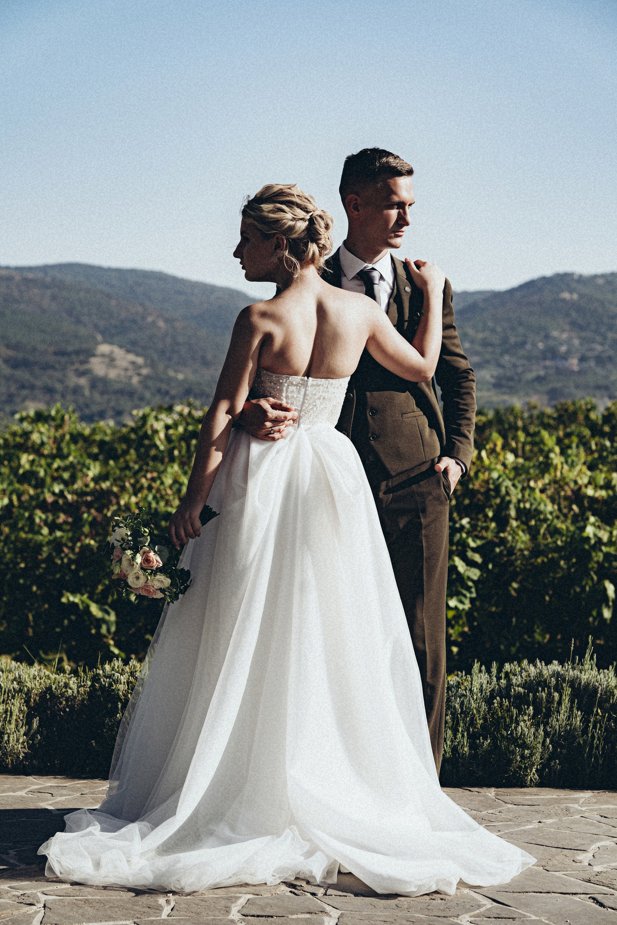 Таня и Илья. Фотограф в Севастополе и Крыму Горбунов Денис