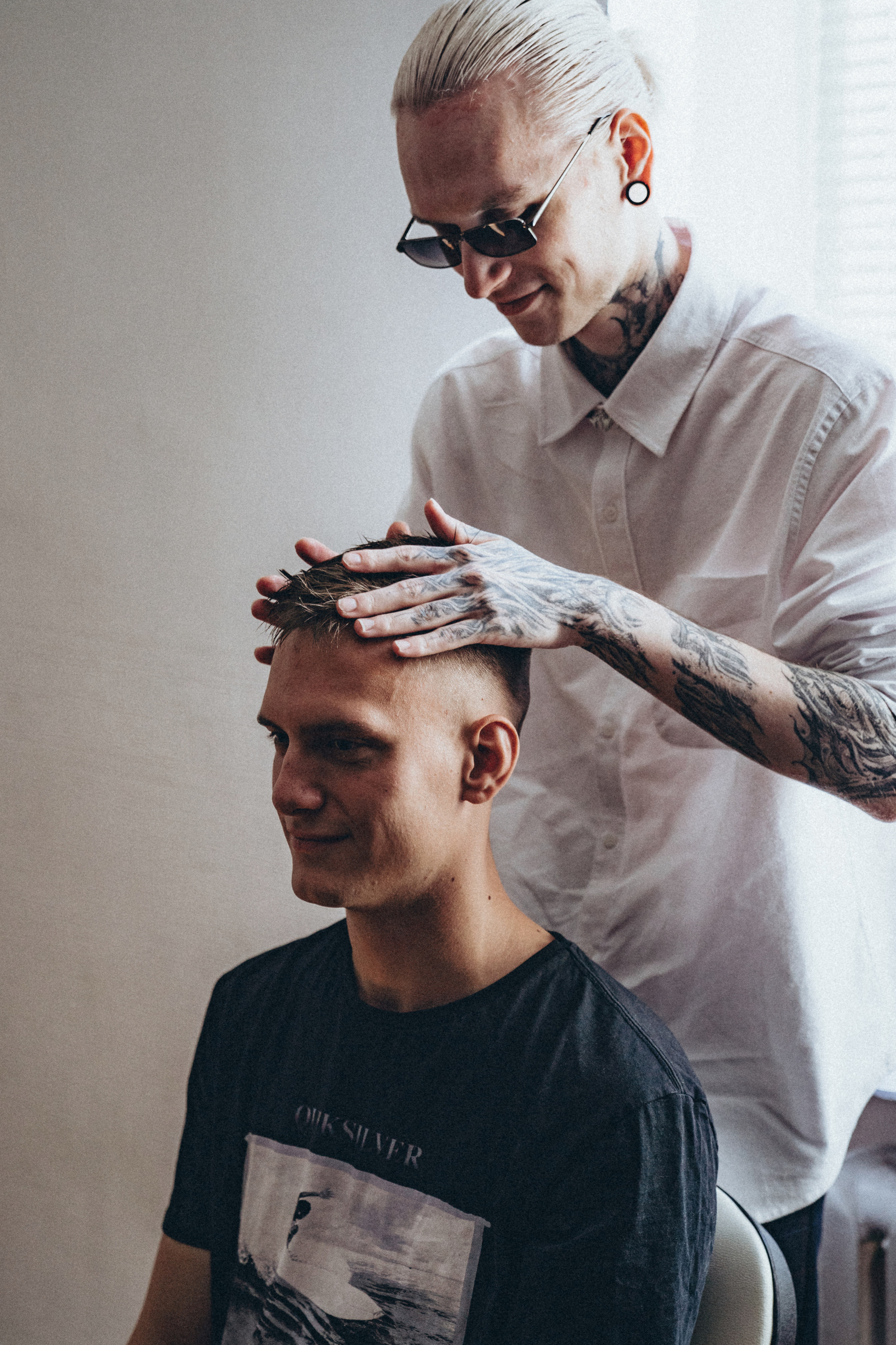 Таня и Илья. Фотограф в Севастополе и Крыму Горбунов Денис