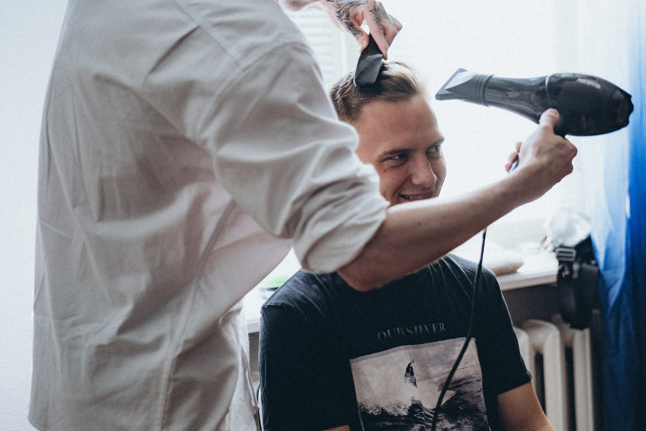 Таня и Илья. Фотограф в Севастополе и Крыму Горбунов Денис