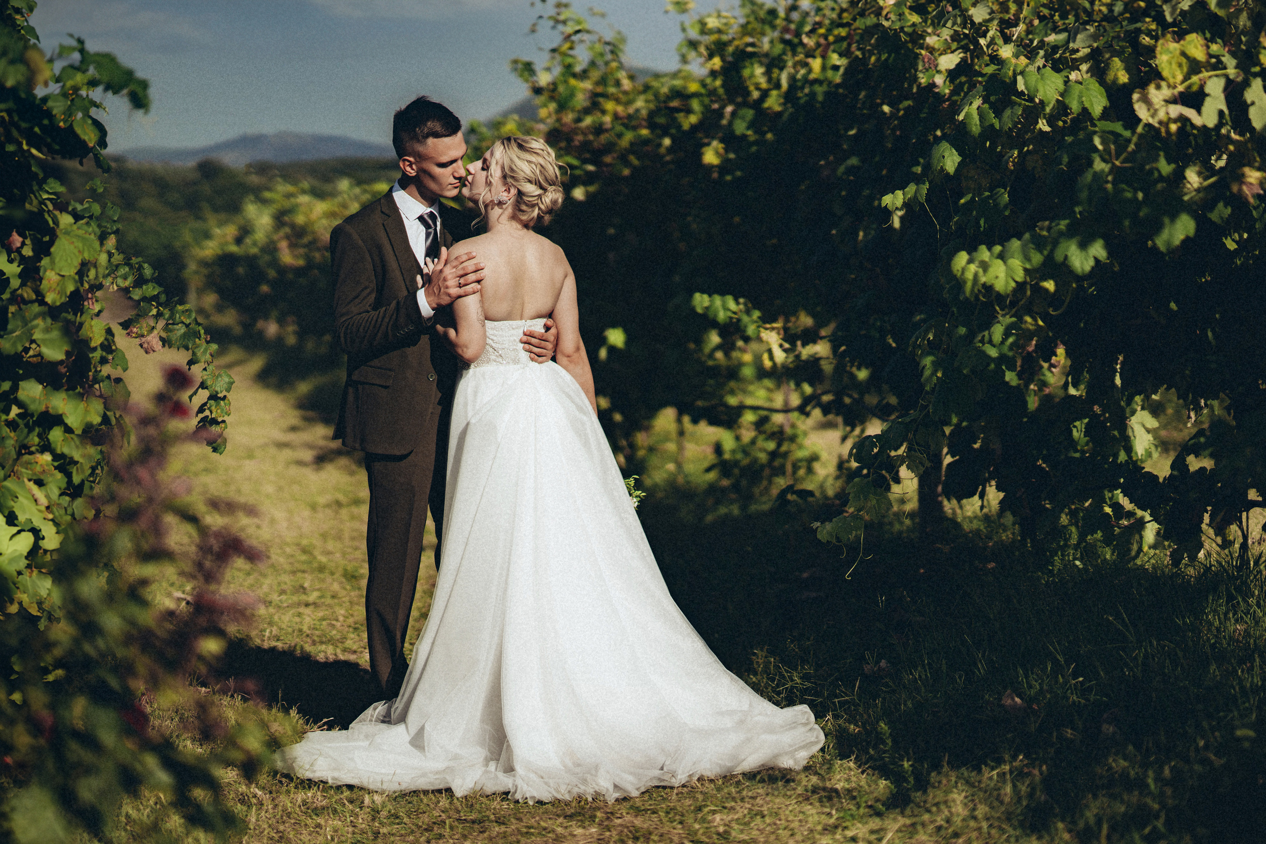 Таня и Илья. Фотограф в Севастополе и Крыму Горбунов Денис