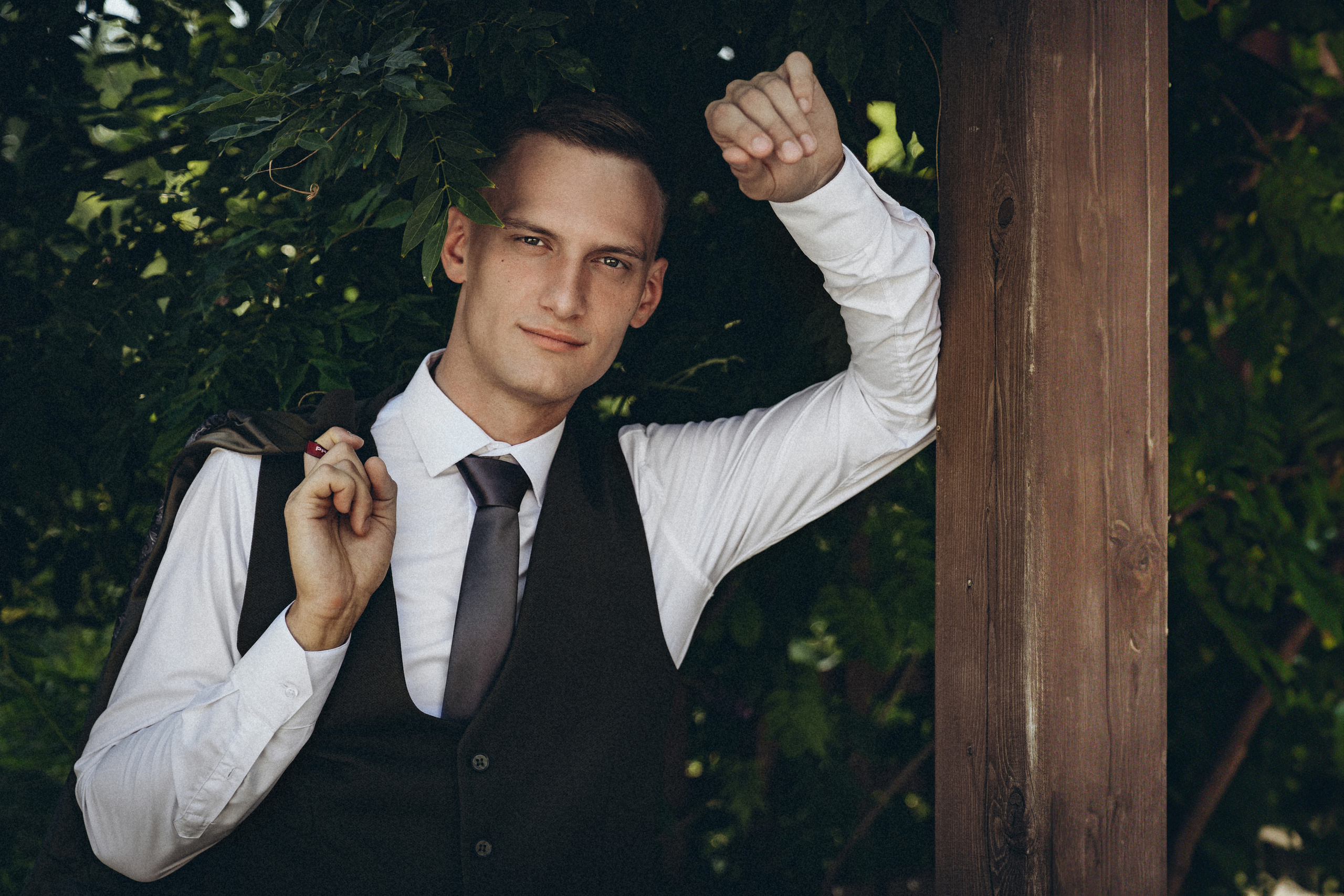 Таня и Илья. Фотограф в Севастополе и Крыму Горбунов Денис