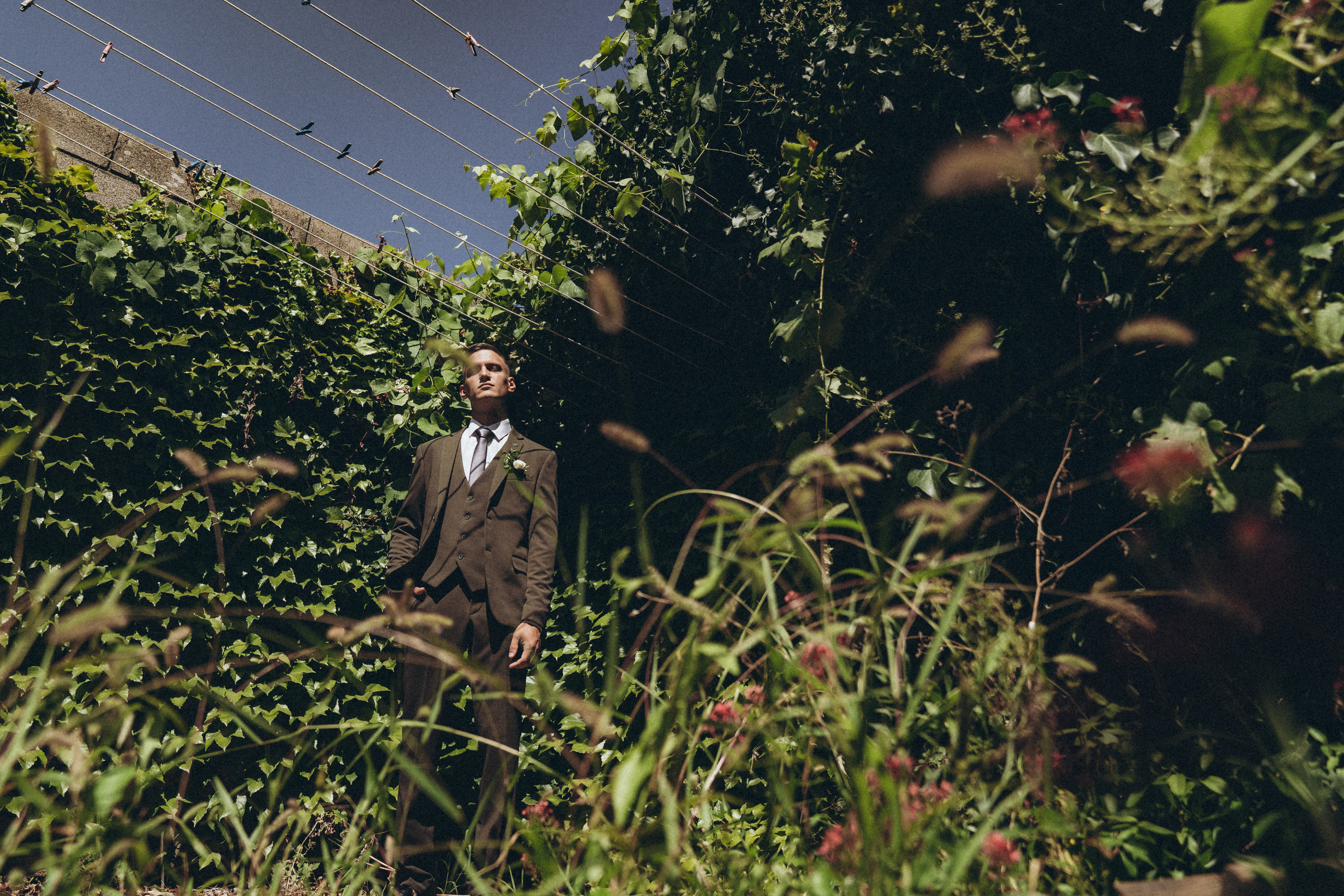 Таня и Илья. Фотограф в Севастополе и Крыму Горбунов Денис