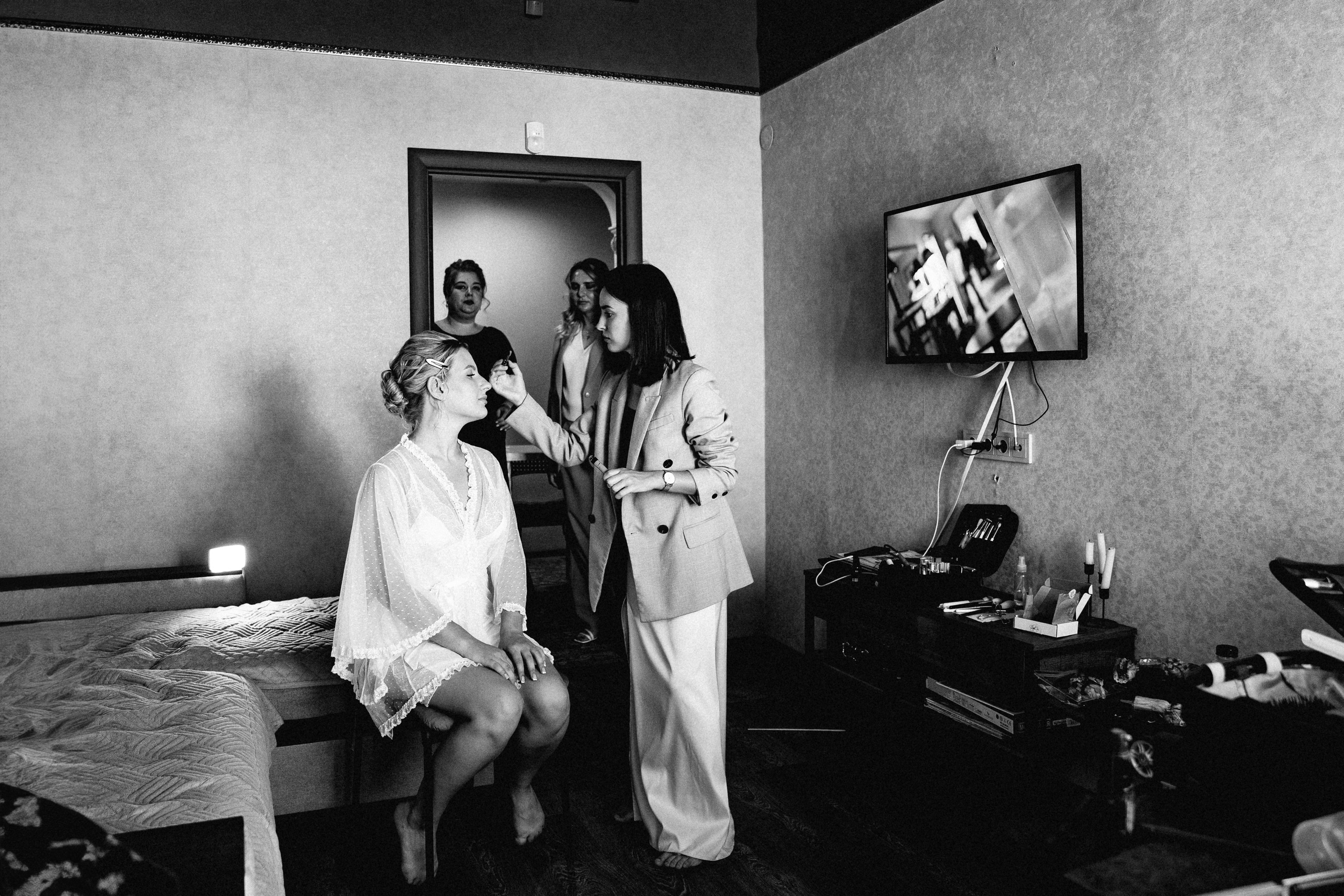 Таня и Илья. Фотограф в Севастополе и Крыму Горбунов Денис