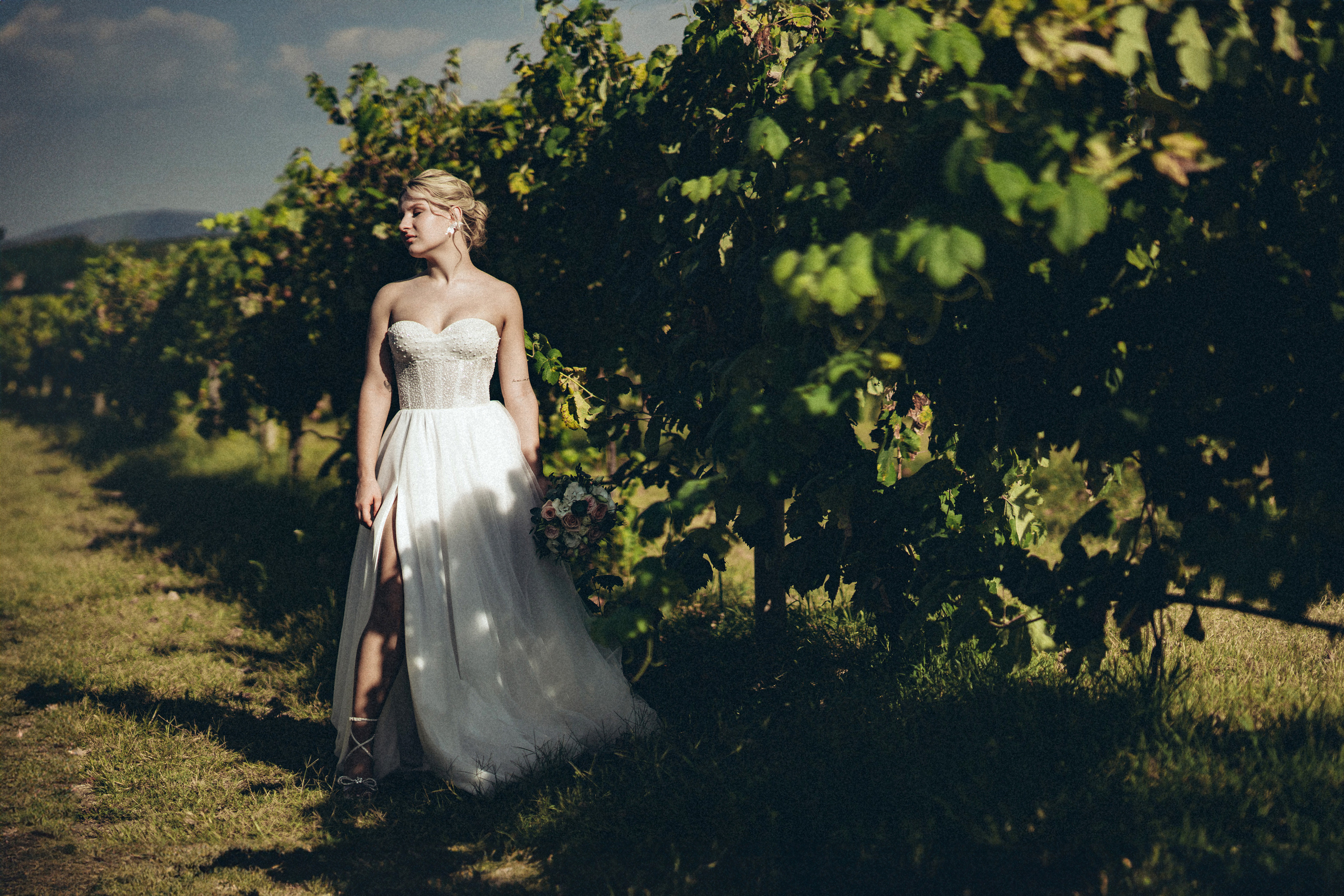 Таня и Илья. Фотограф в Севастополе и Крыму Горбунов Денис