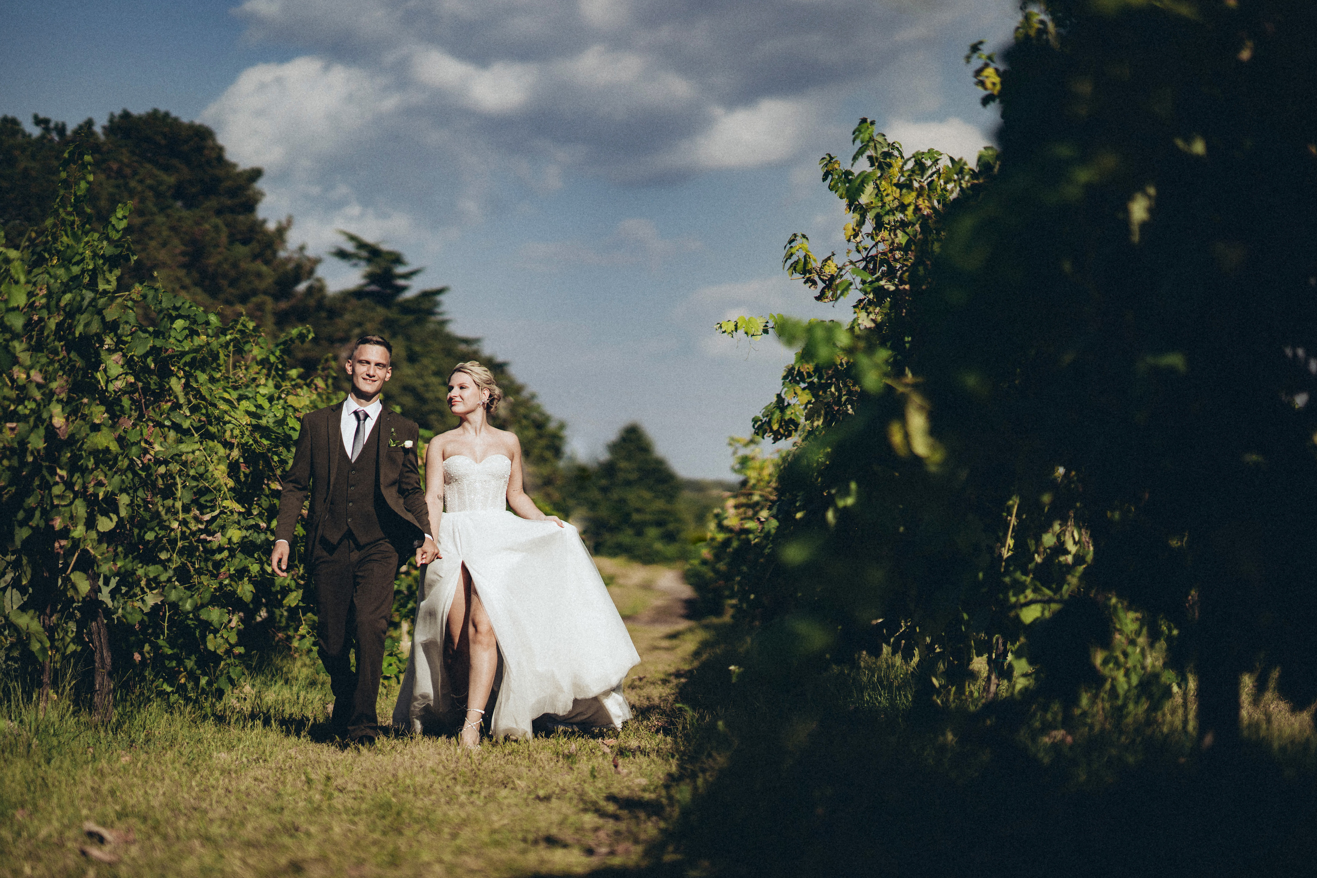 Таня и Илья. Фотограф в Севастополе и Крыму Горбунов Денис