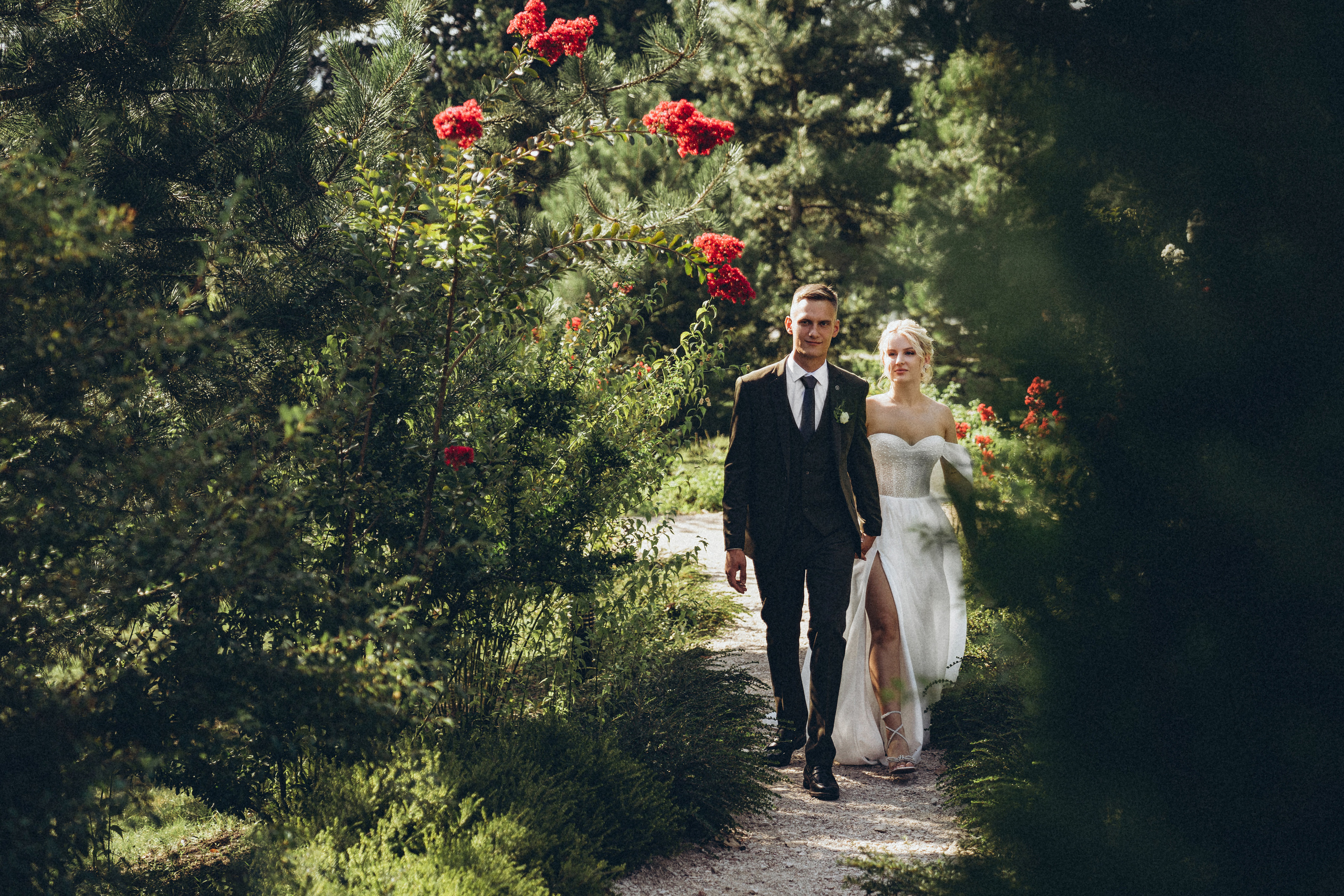 Таня и Илья. Фотограф в Севастополе и Крыму Горбунов Денис