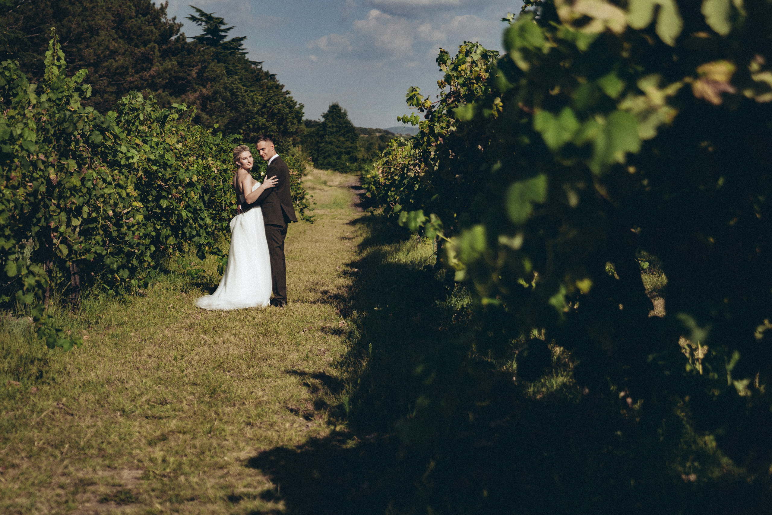 Таня и Илья. Фотограф в Севастополе и Крыму Горбунов Денис