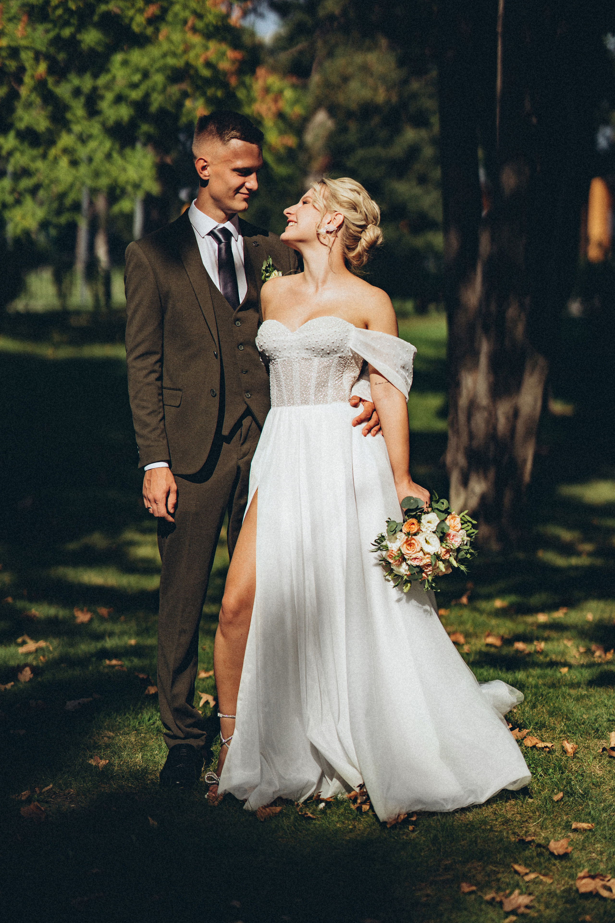 Таня и Илья. Фотограф в Севастополе и Крыму Горбунов Денис