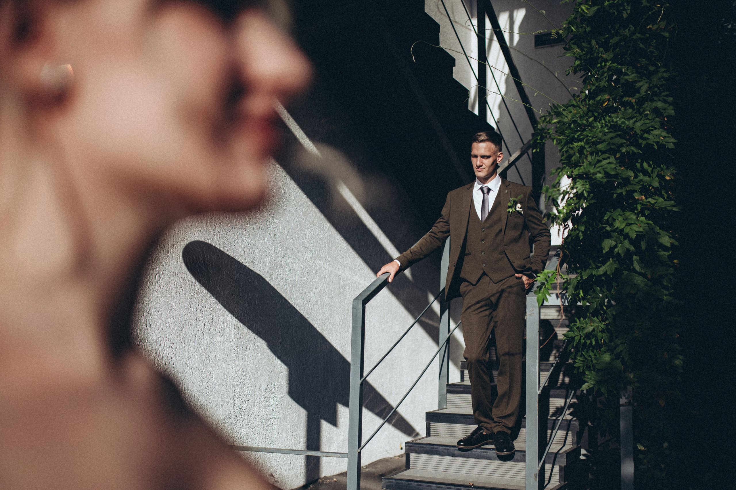 Таня и Илья. Фотограф в Севастополе и Крыму Горбунов Денис