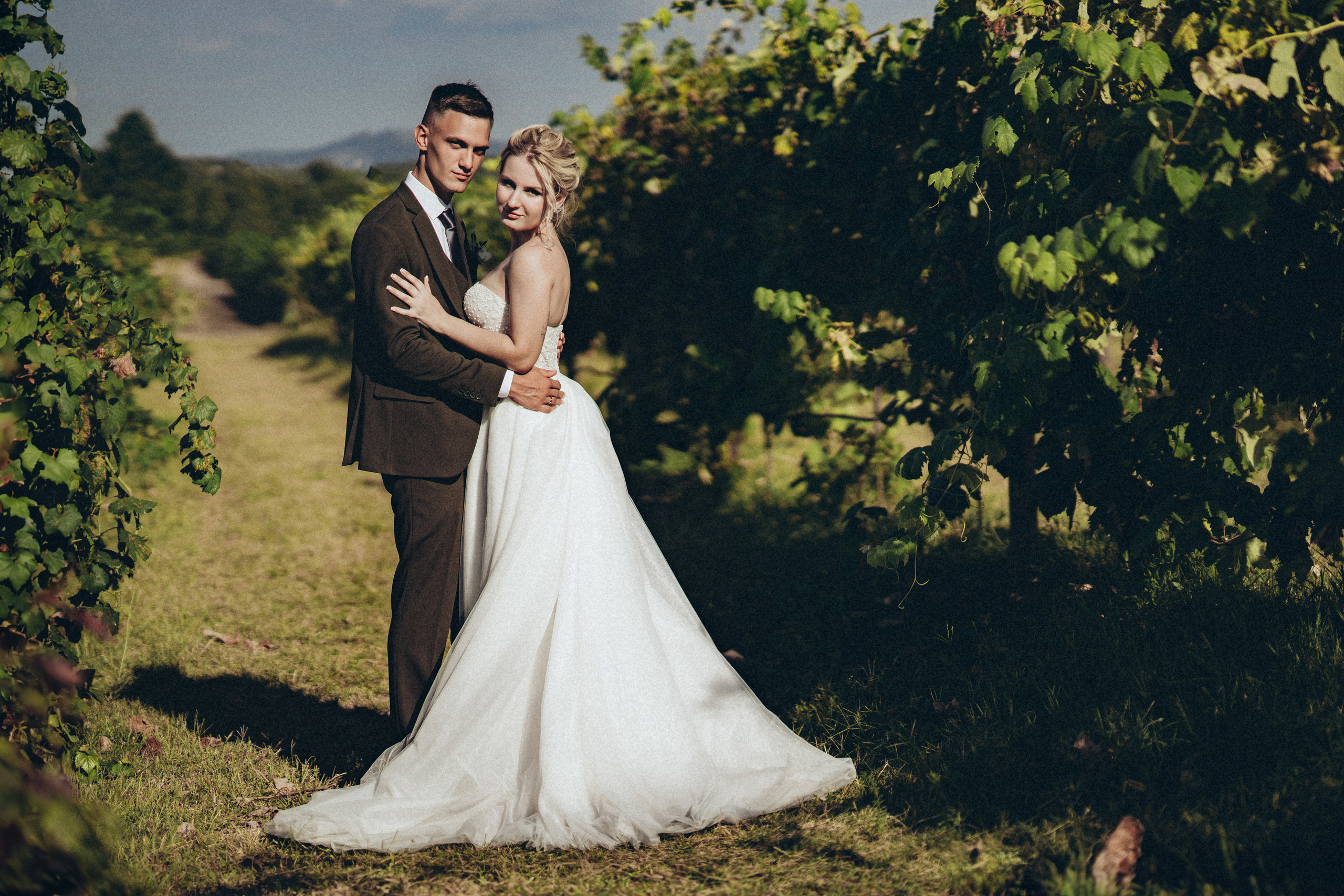 Таня и Илья. Фотограф в Севастополе и Крыму Горбунов Денис