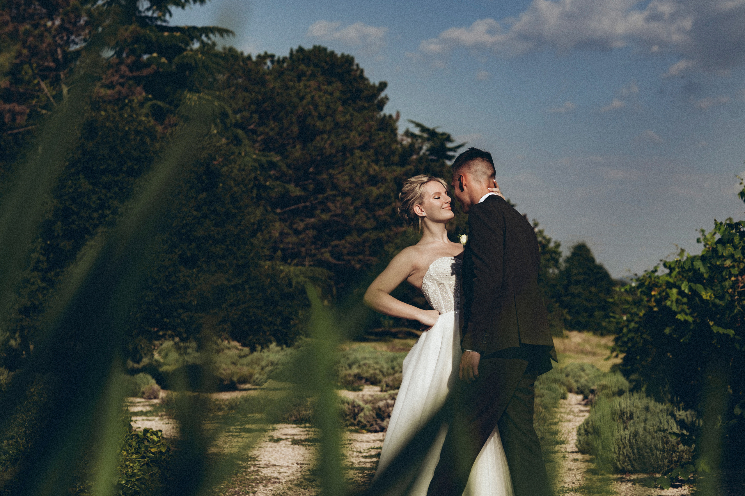 Таня и Илья. Фотограф в Севастополе и Крыму Горбунов Денис