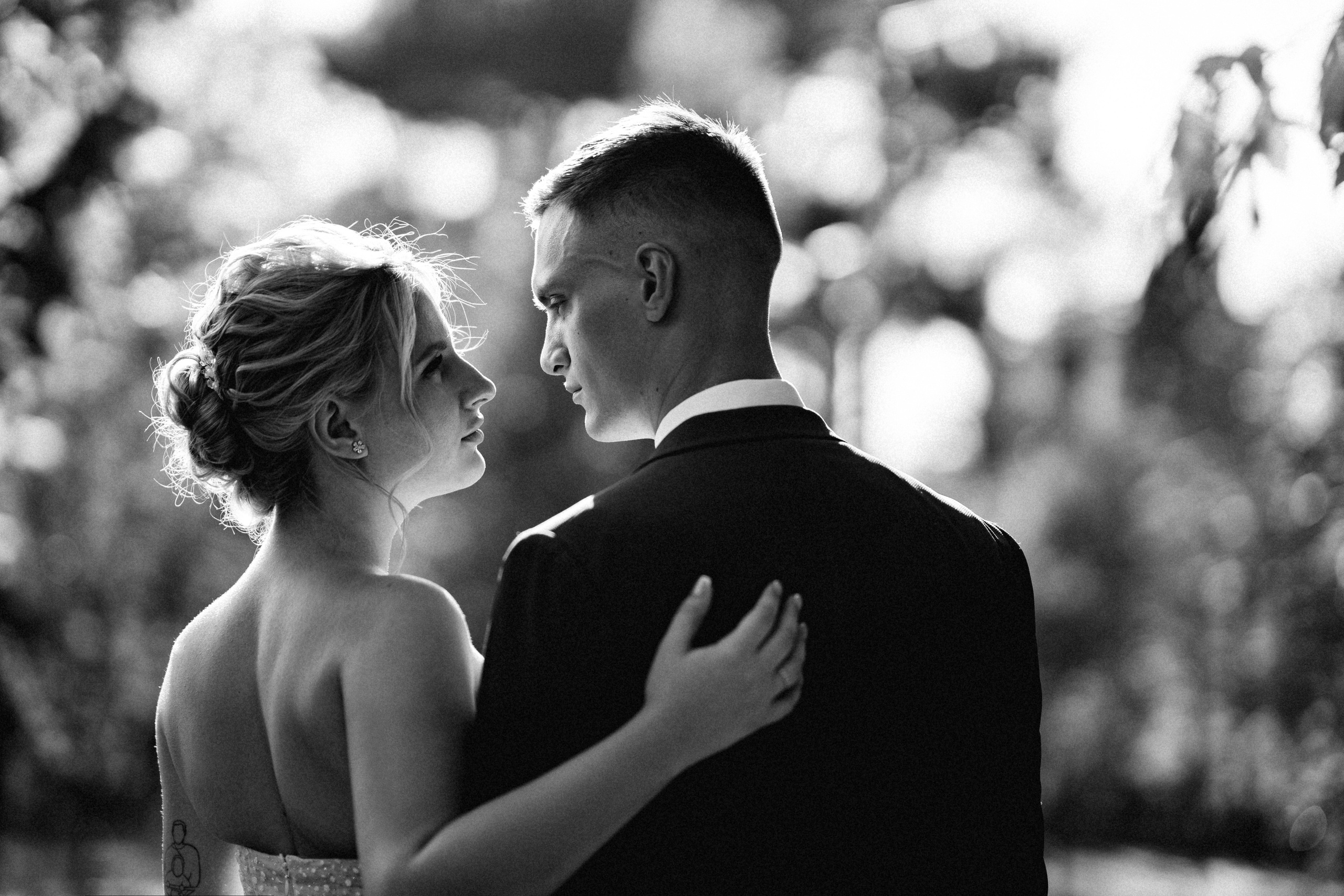 Таня и Илья. Фотограф в Севастополе и Крыму Горбунов Денис