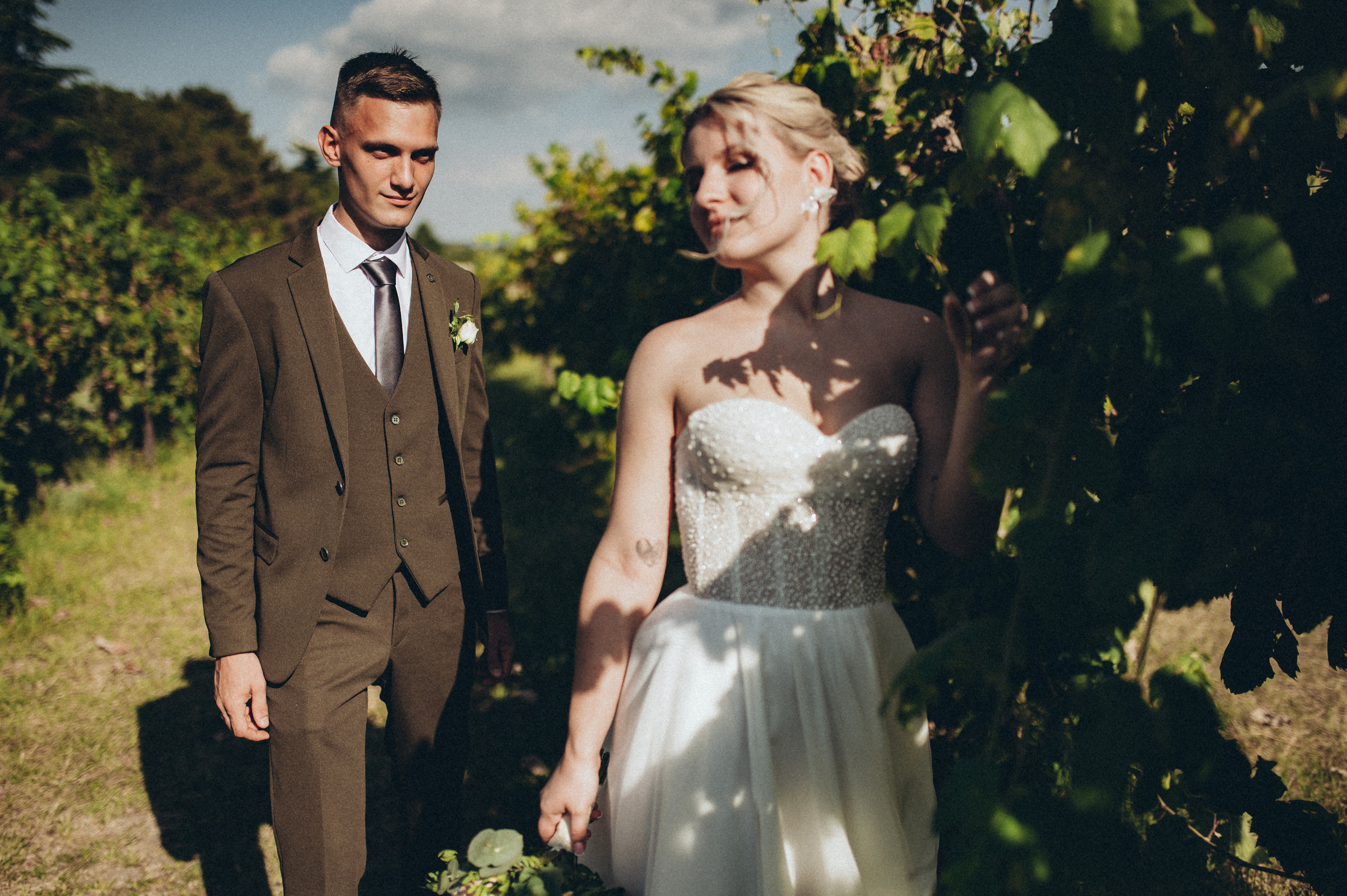 Таня и Илья. Фотограф в Севастополе и Крыму Горбунов Денис