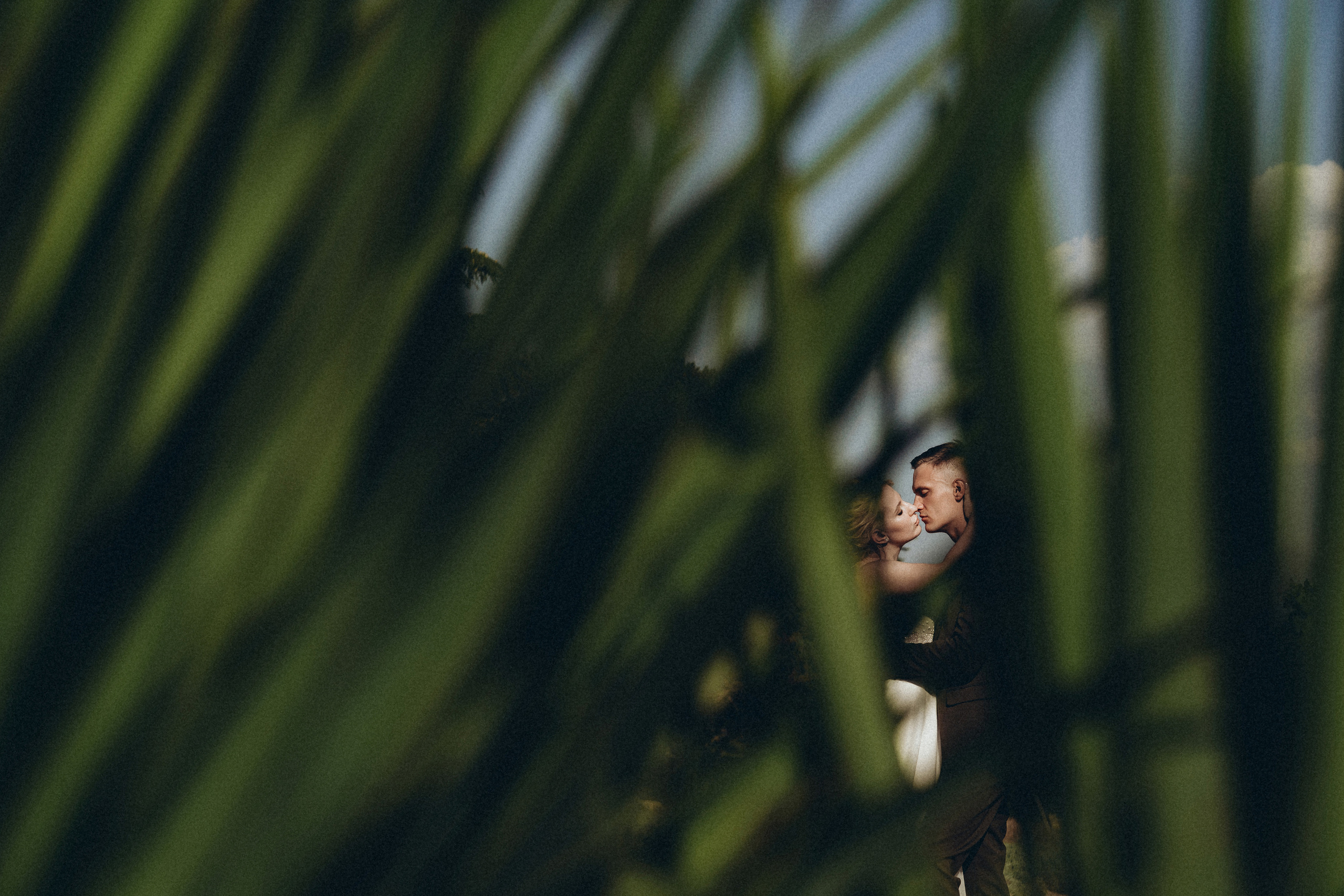 Таня и Илья. Фотограф в Севастополе и Крыму Горбунов Денис