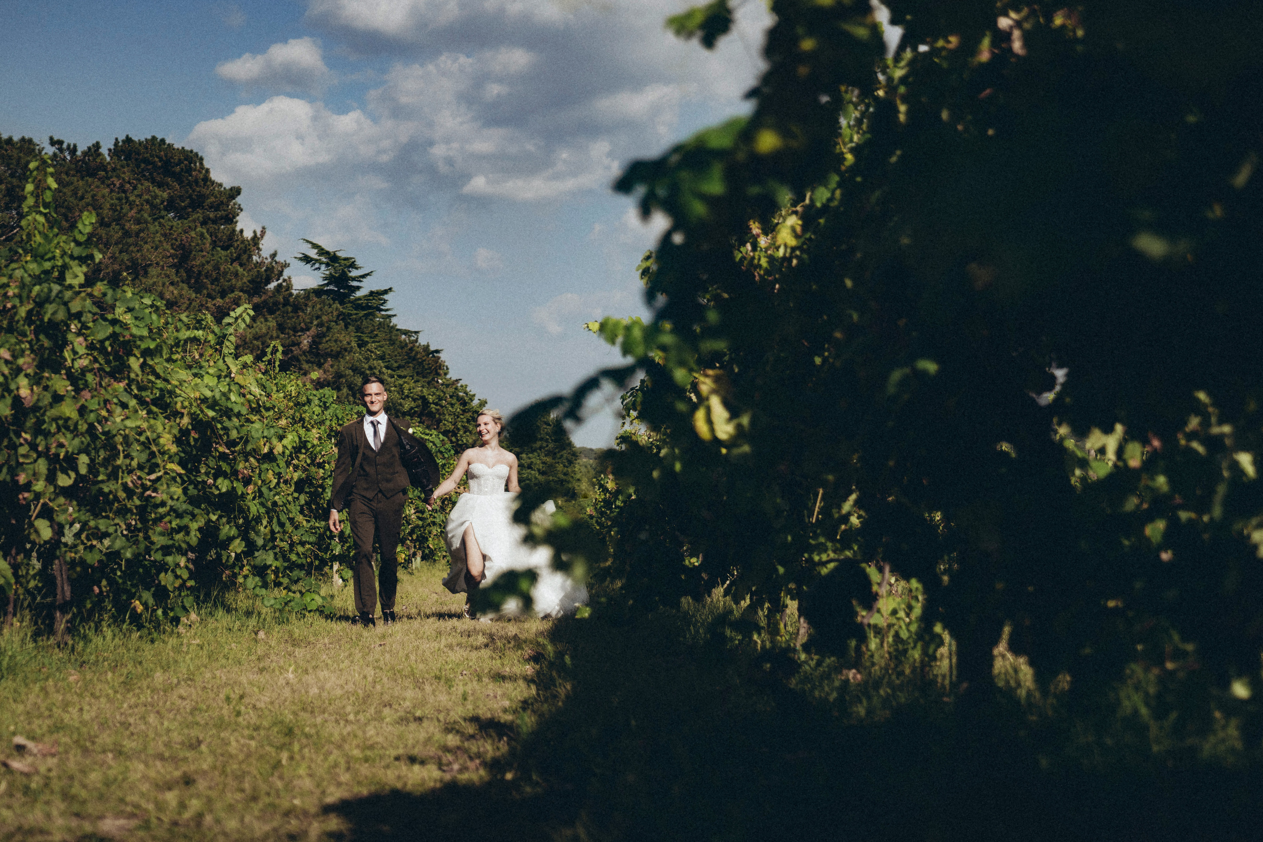 Таня и Илья. Фотограф в Севастополе и Крыму Горбунов Денис