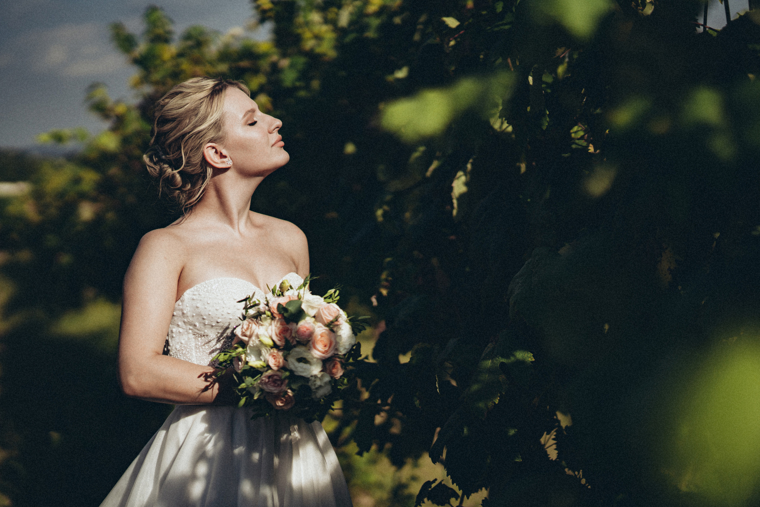 Таня и Илья. Фотограф в Севастополе и Крыму Горбунов Денис