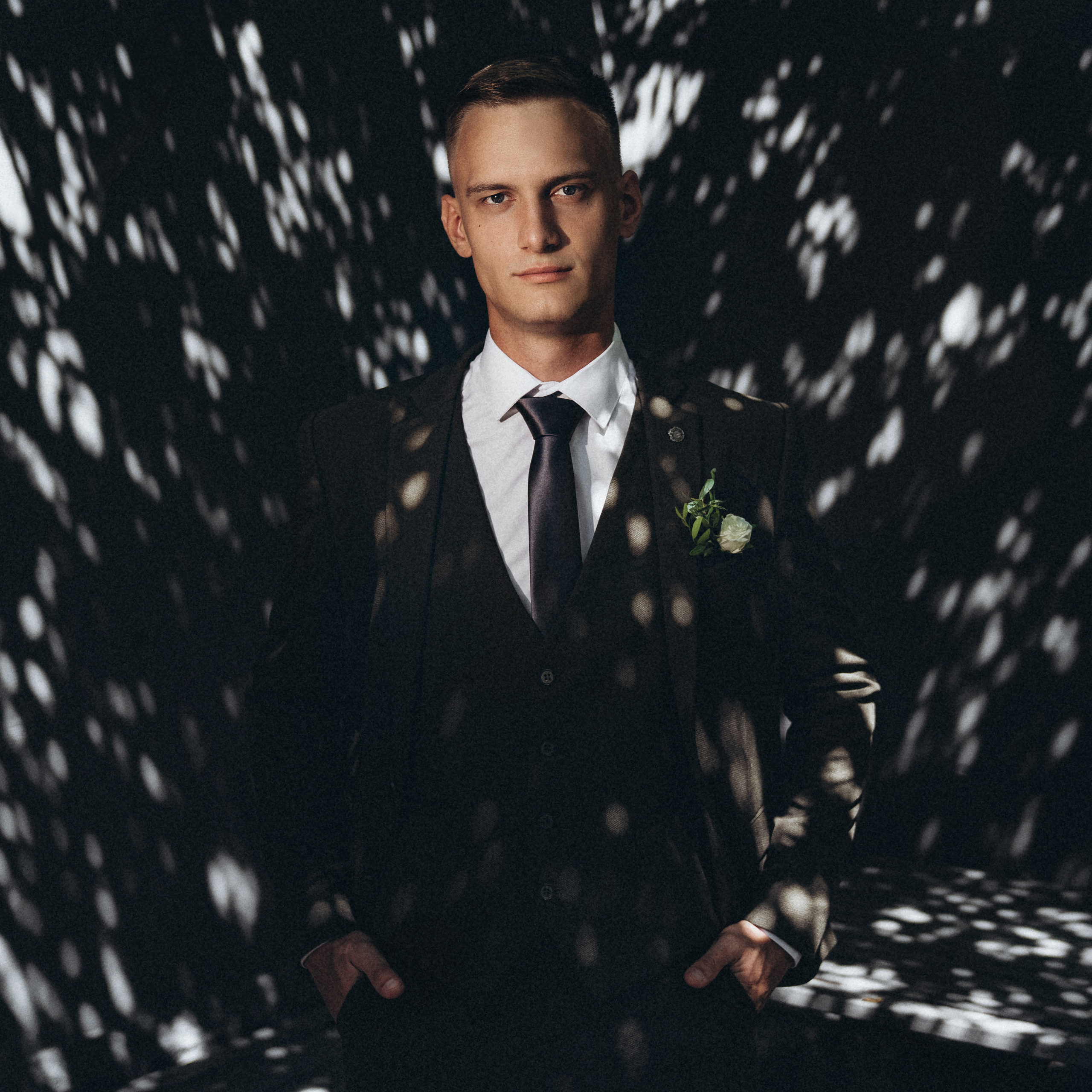 Таня и Илья. Фотограф в Севастополе и Крыму Горбунов Денис