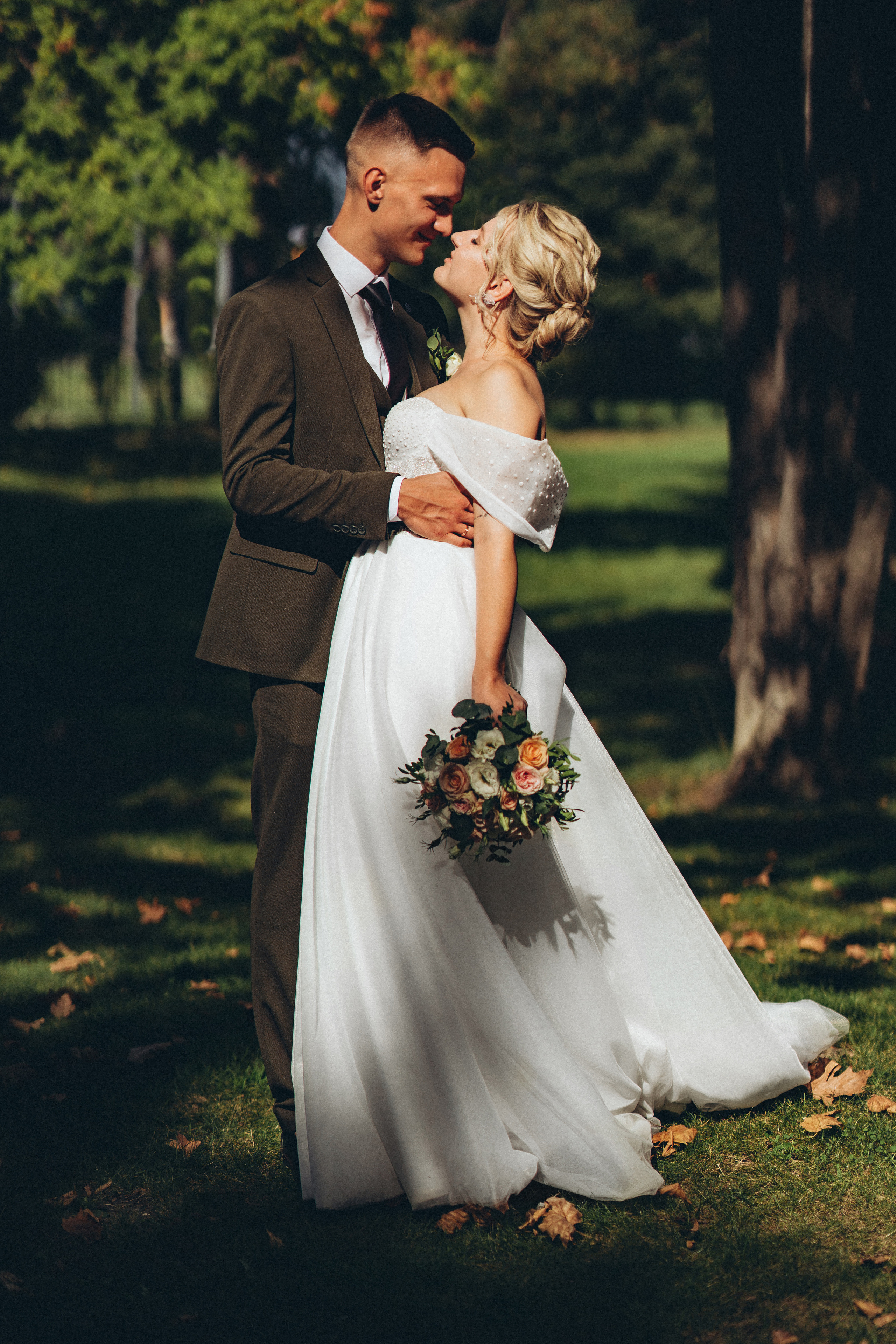 Таня и Илья. Фотограф в Севастополе и Крыму Горбунов Денис