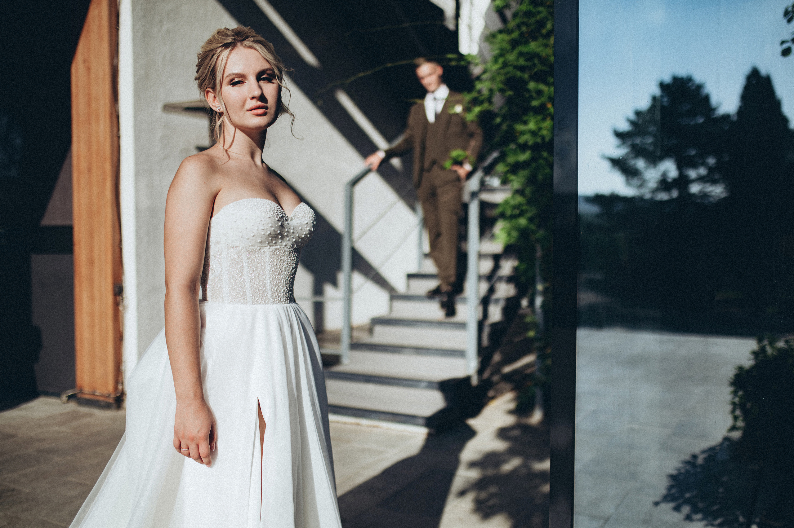 Таня и Илья. Фотограф в Севастополе и Крыму Горбунов Денис