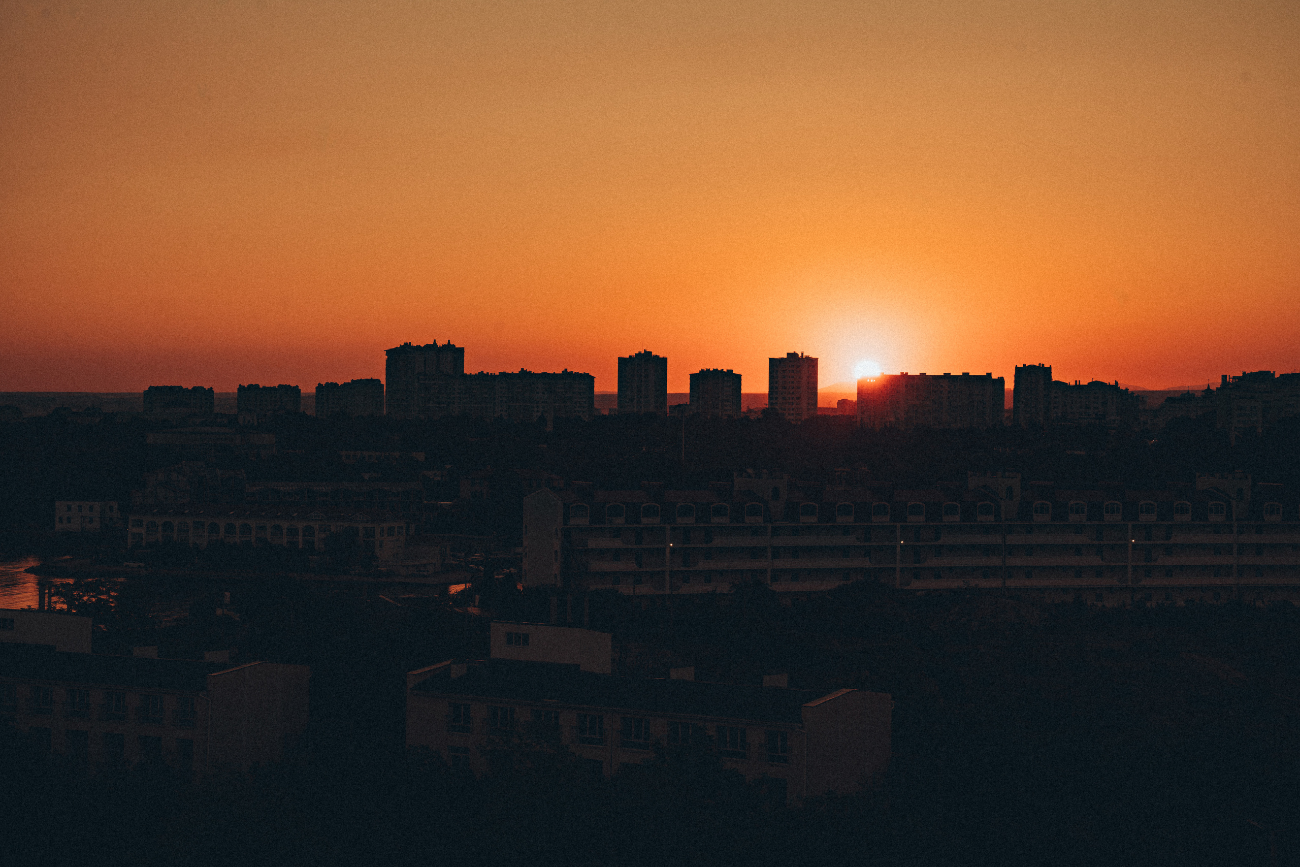 Таня и Илья. Фотограф в Севастополе и Крыму Горбунов Денис