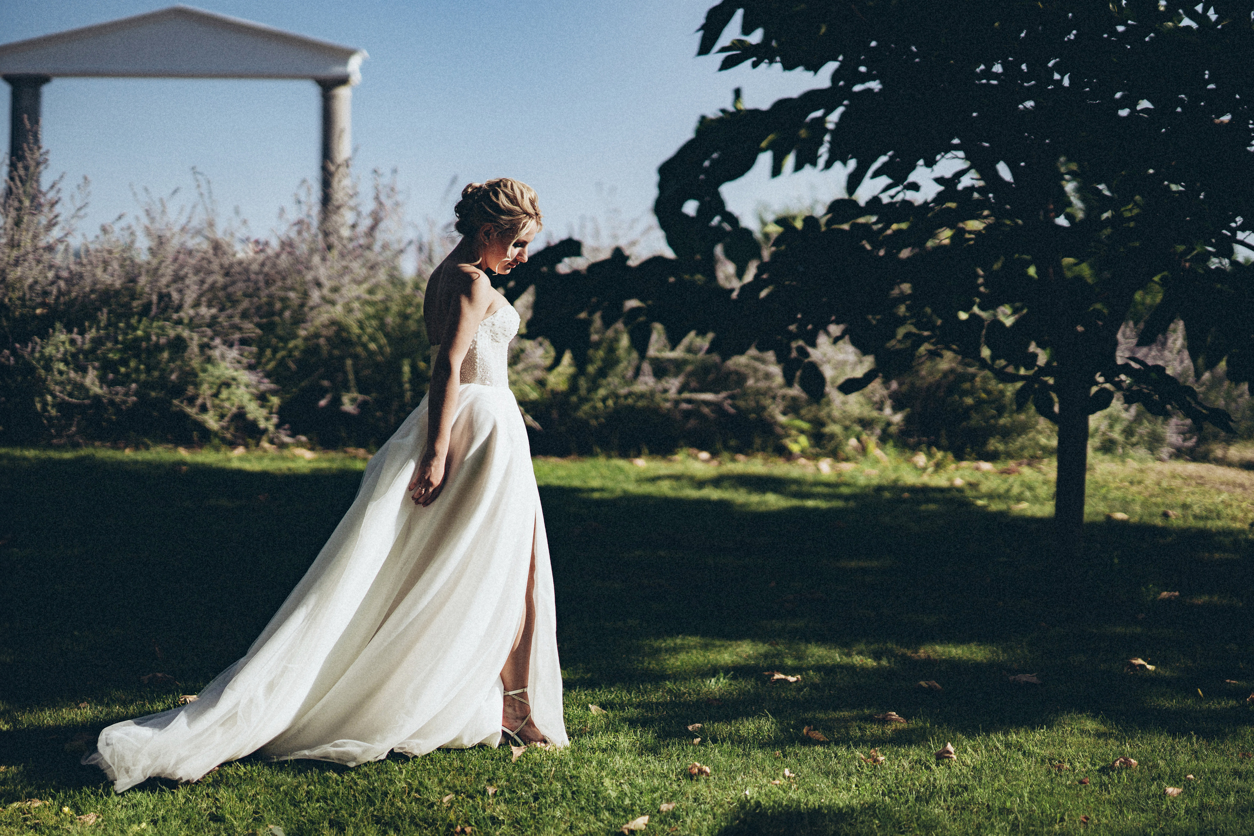 Таня и Илья. Фотограф в Севастополе и Крыму Горбунов Денис