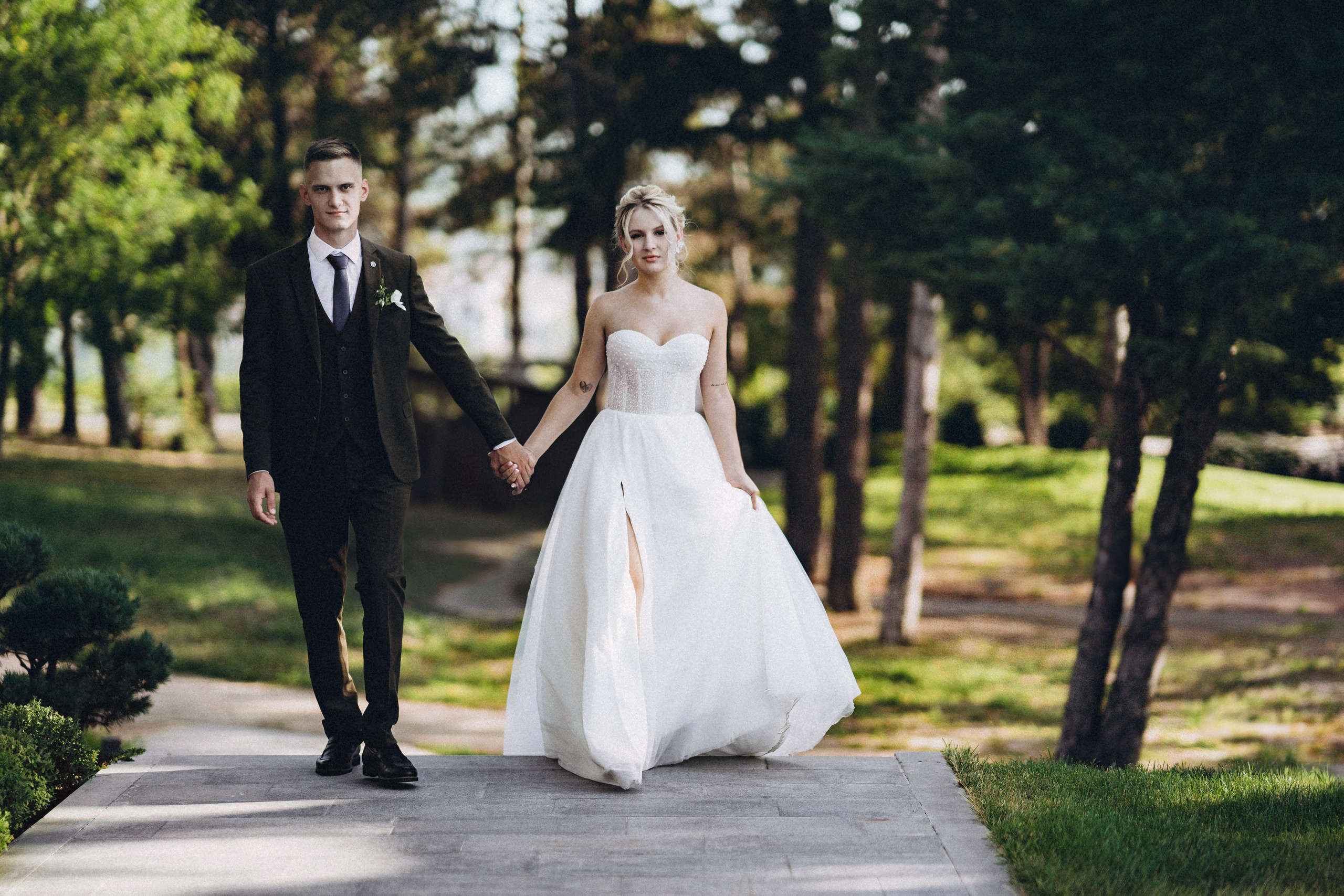 Таня и Илья. Фотограф в Севастополе и Крыму Горбунов Денис