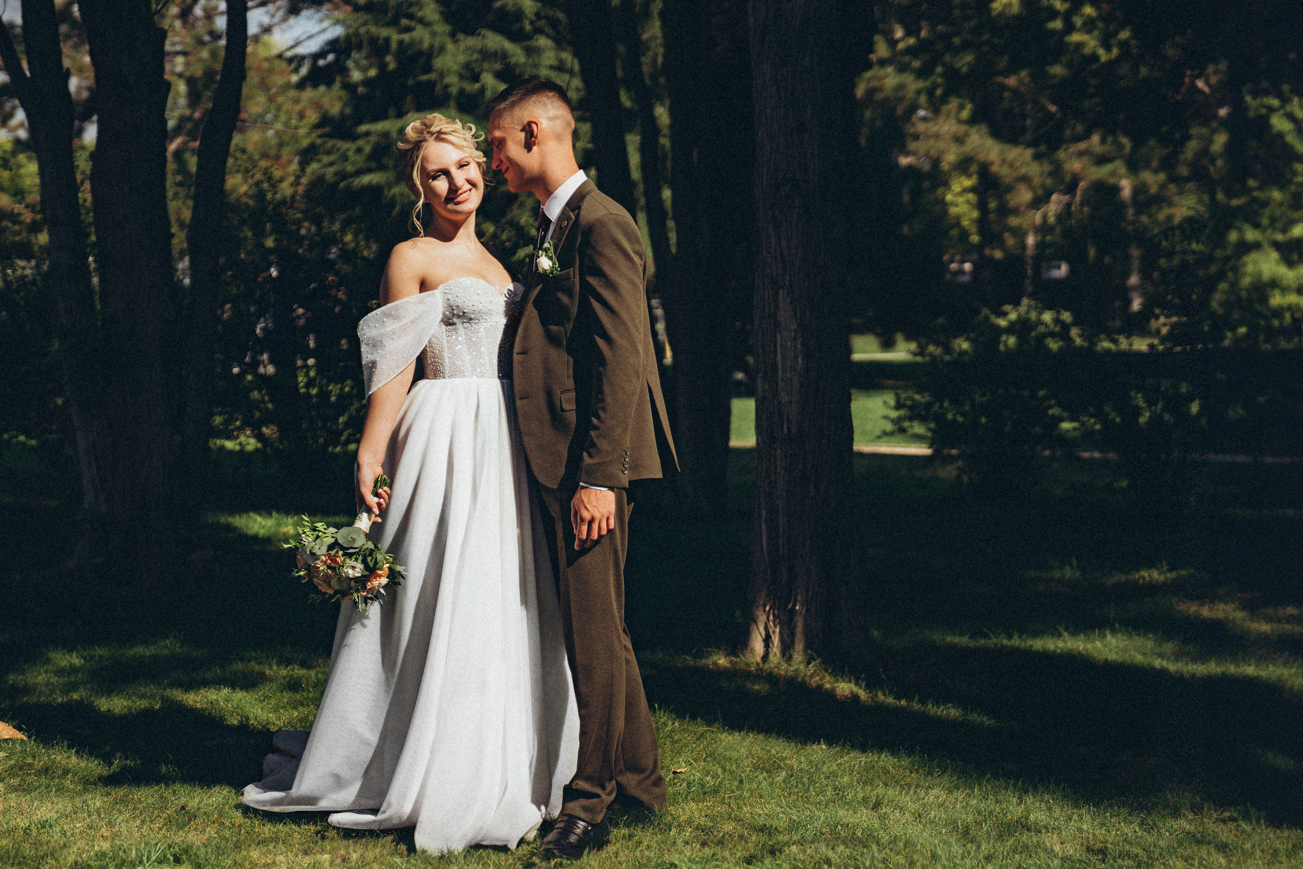 Таня и Илья. Фотограф в Севастополе и Крыму Горбунов Денис