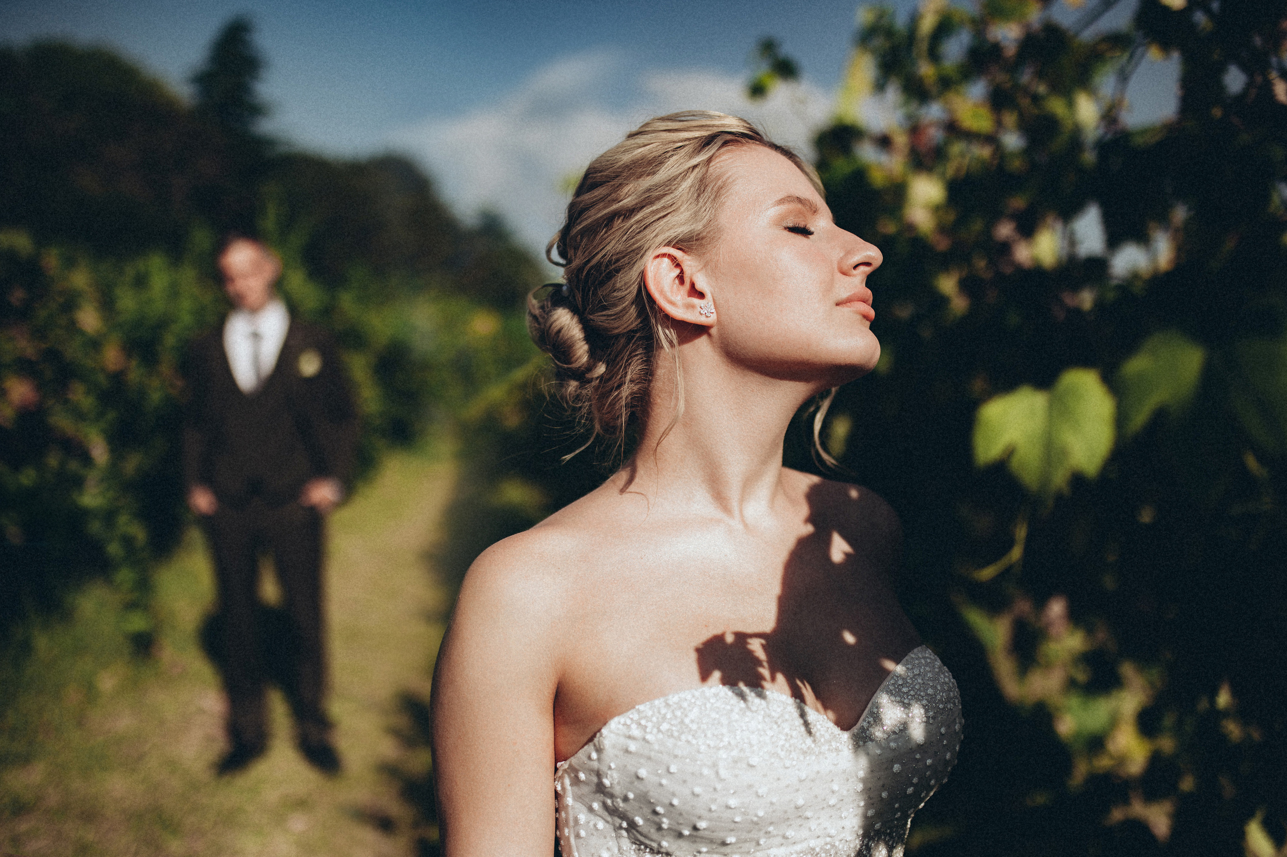 Таня и Илья. Фотограф в Севастополе и Крыму Горбунов Денис