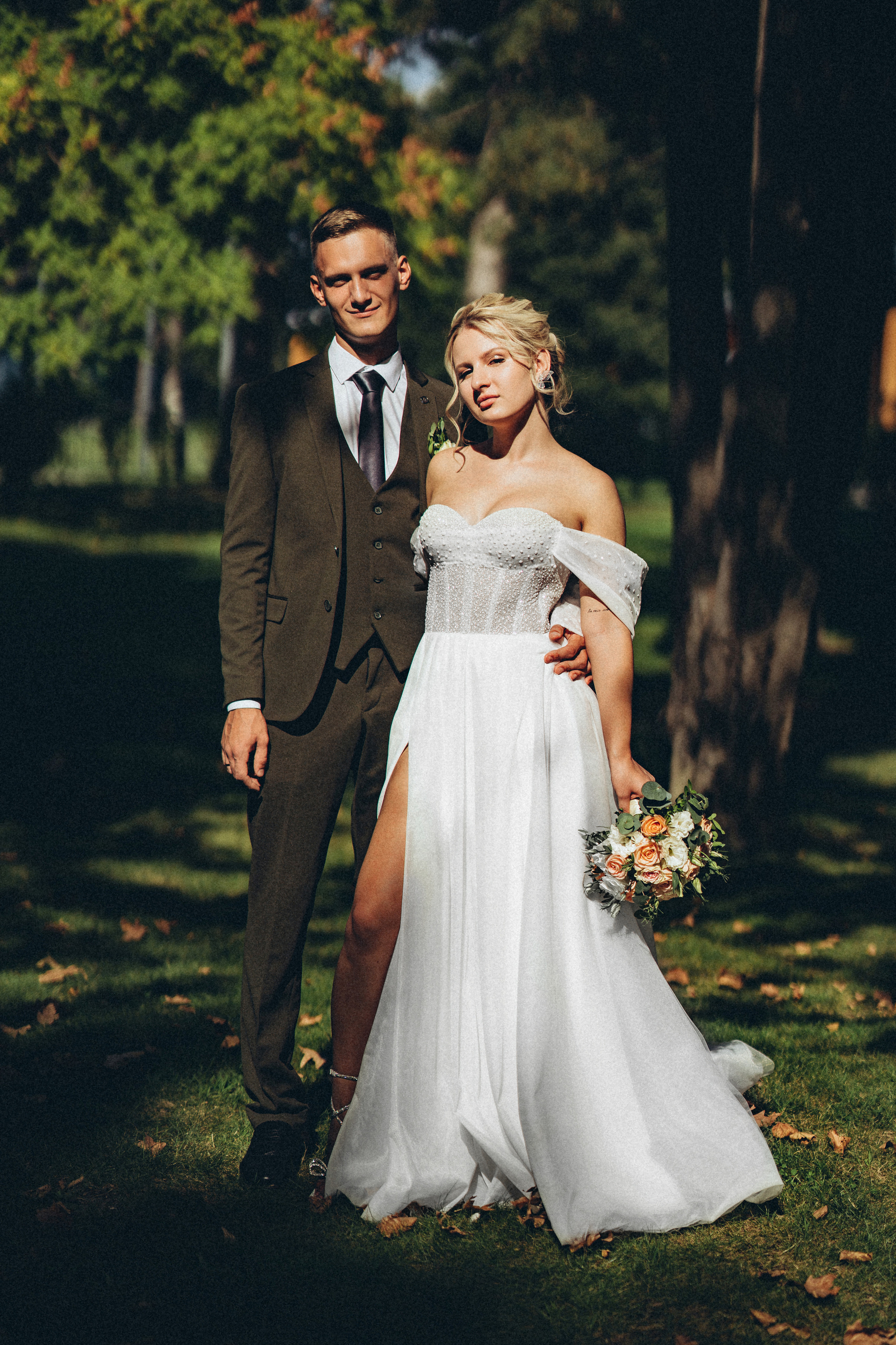 Таня и Илья. Фотограф в Севастополе и Крыму Горбунов Денис