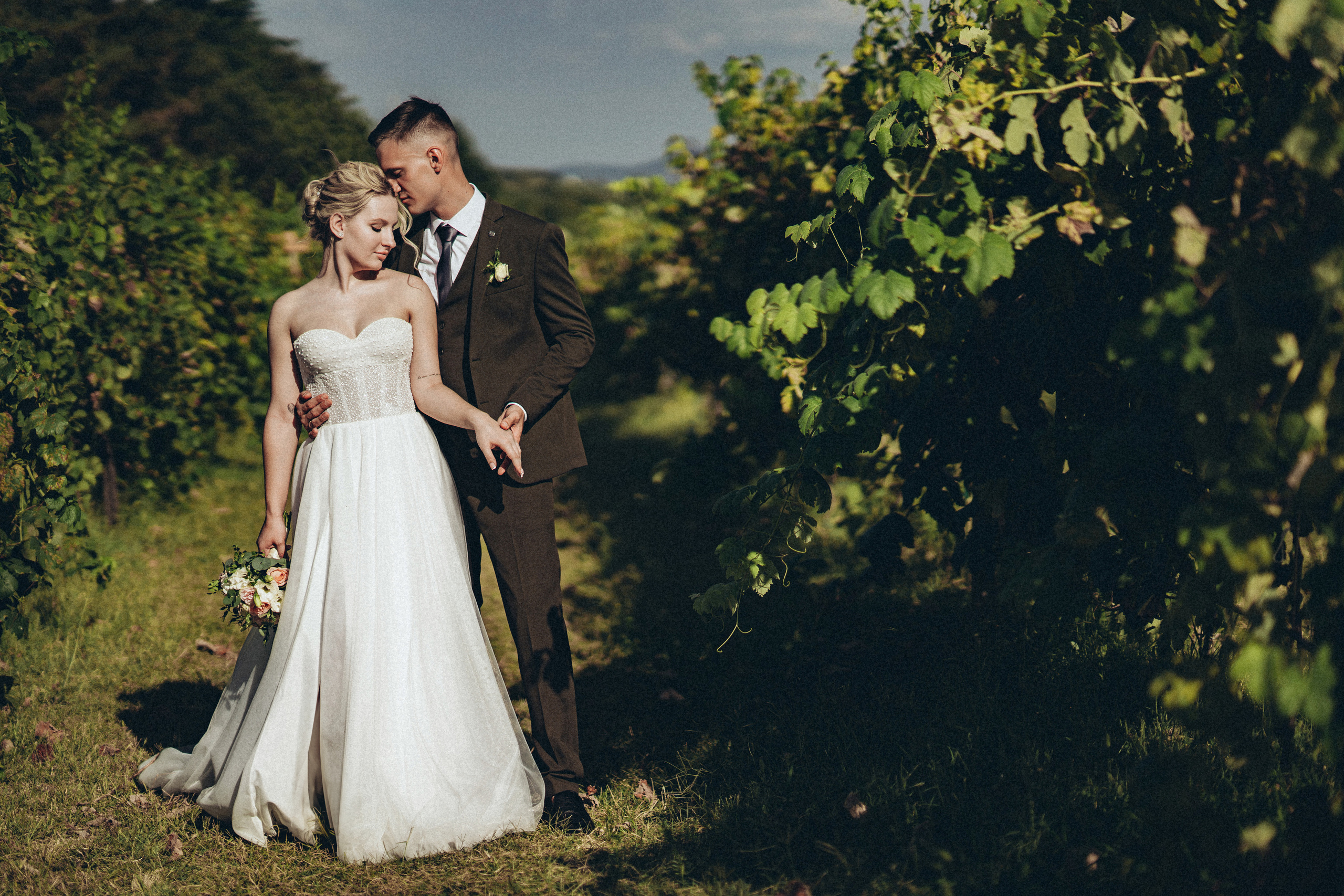 Таня и Илья. Фотограф в Севастополе и Крыму Горбунов Денис