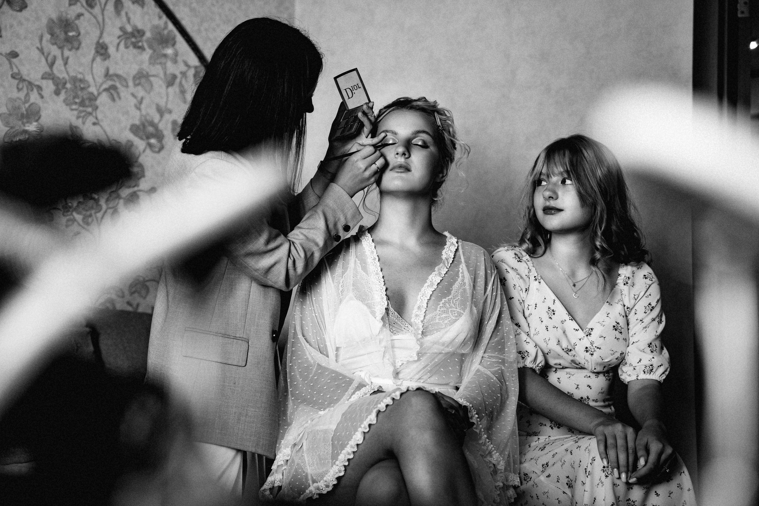 Таня и Илья. Фотограф в Севастополе и Крыму Горбунов Денис