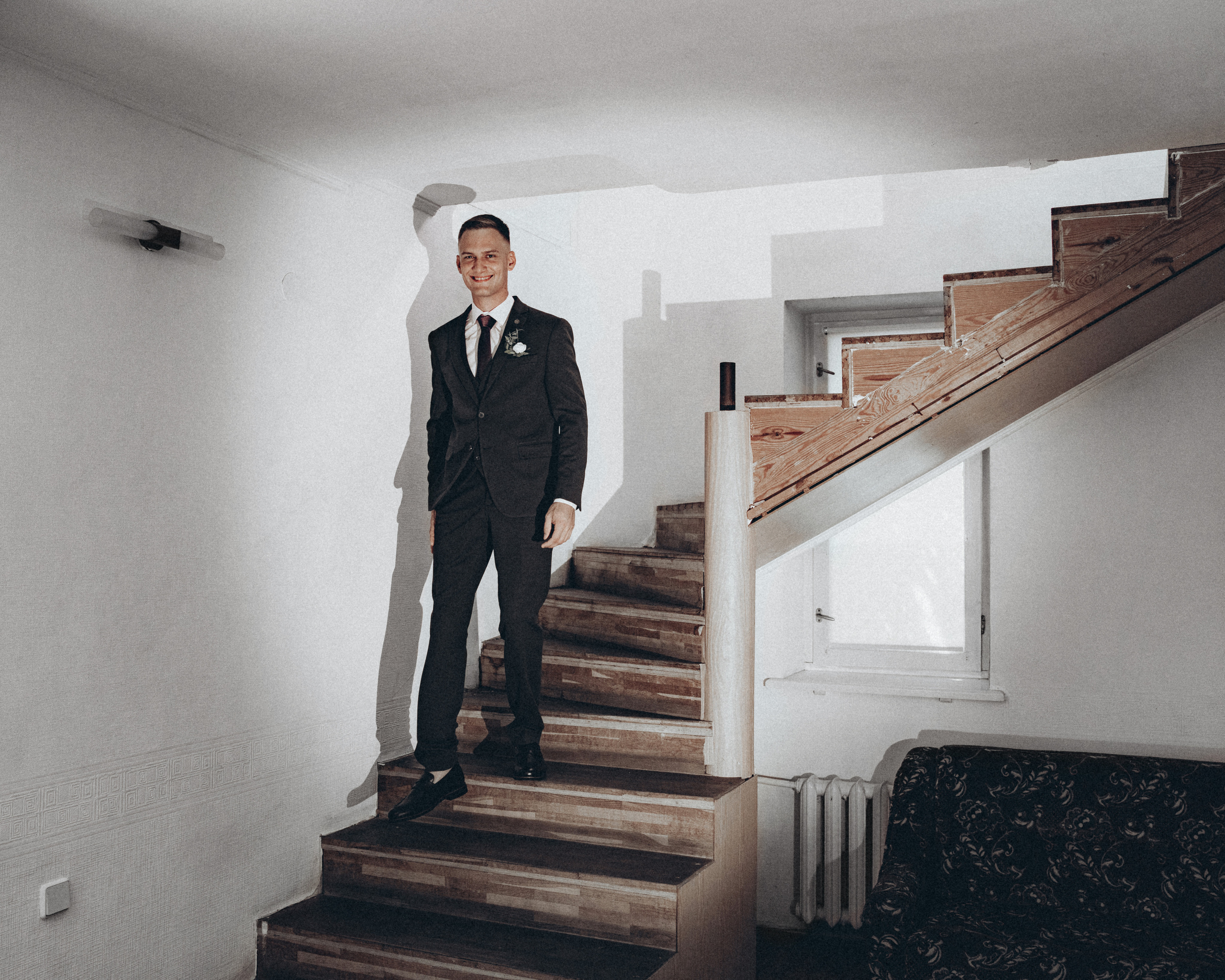 Таня и Илья. Фотограф в Севастополе и Крыму Горбунов Денис