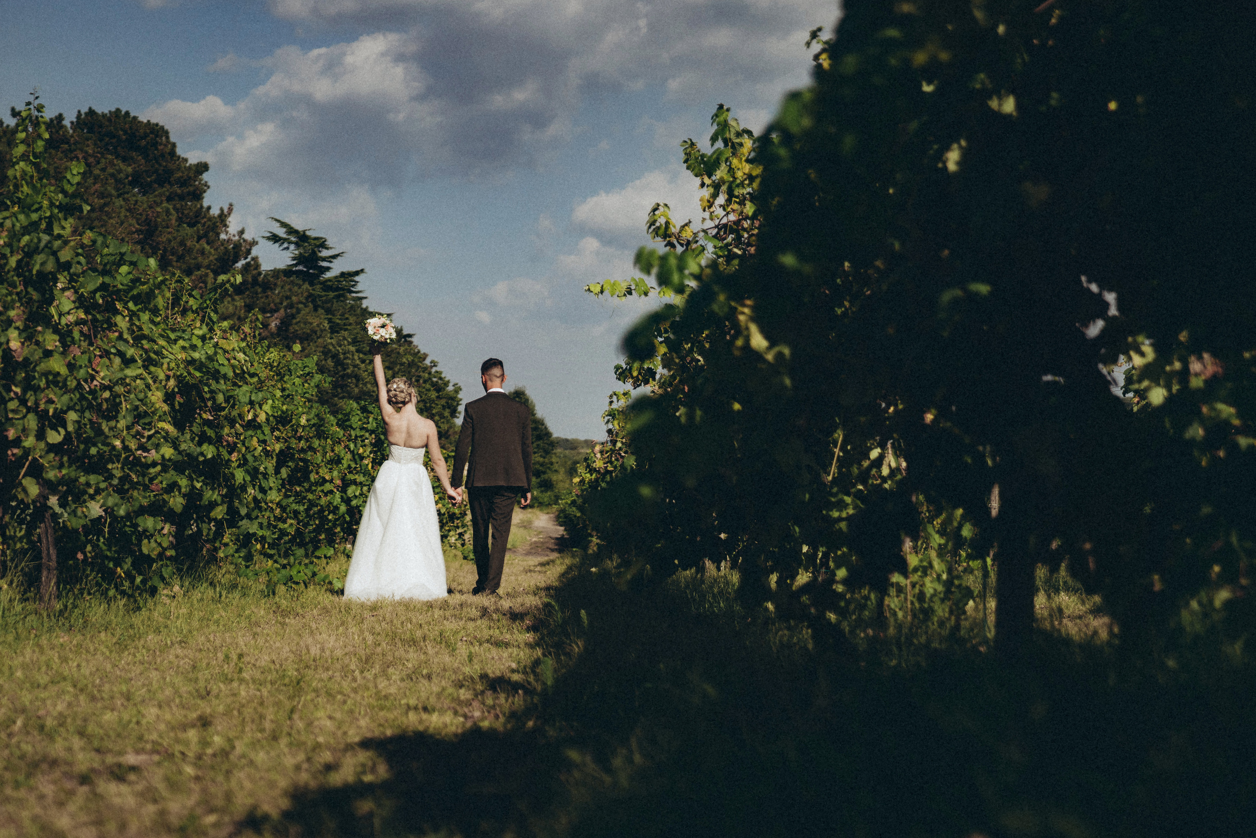 Таня и Илья. Фотограф в Севастополе и Крыму Горбунов Денис
