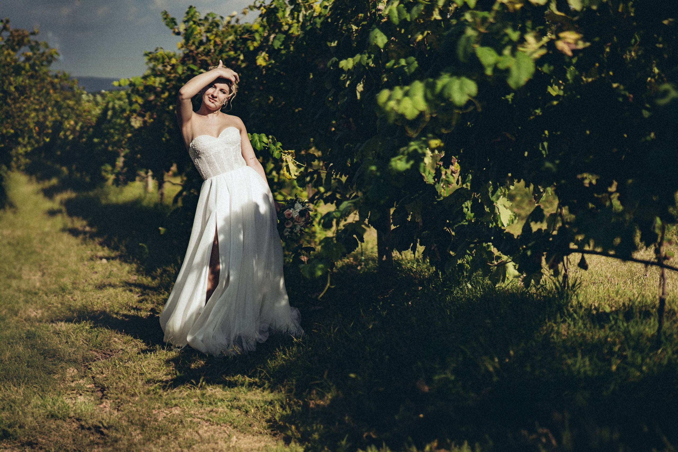 Таня и Илья. Фотограф в Севастополе и Крыму Горбунов Денис