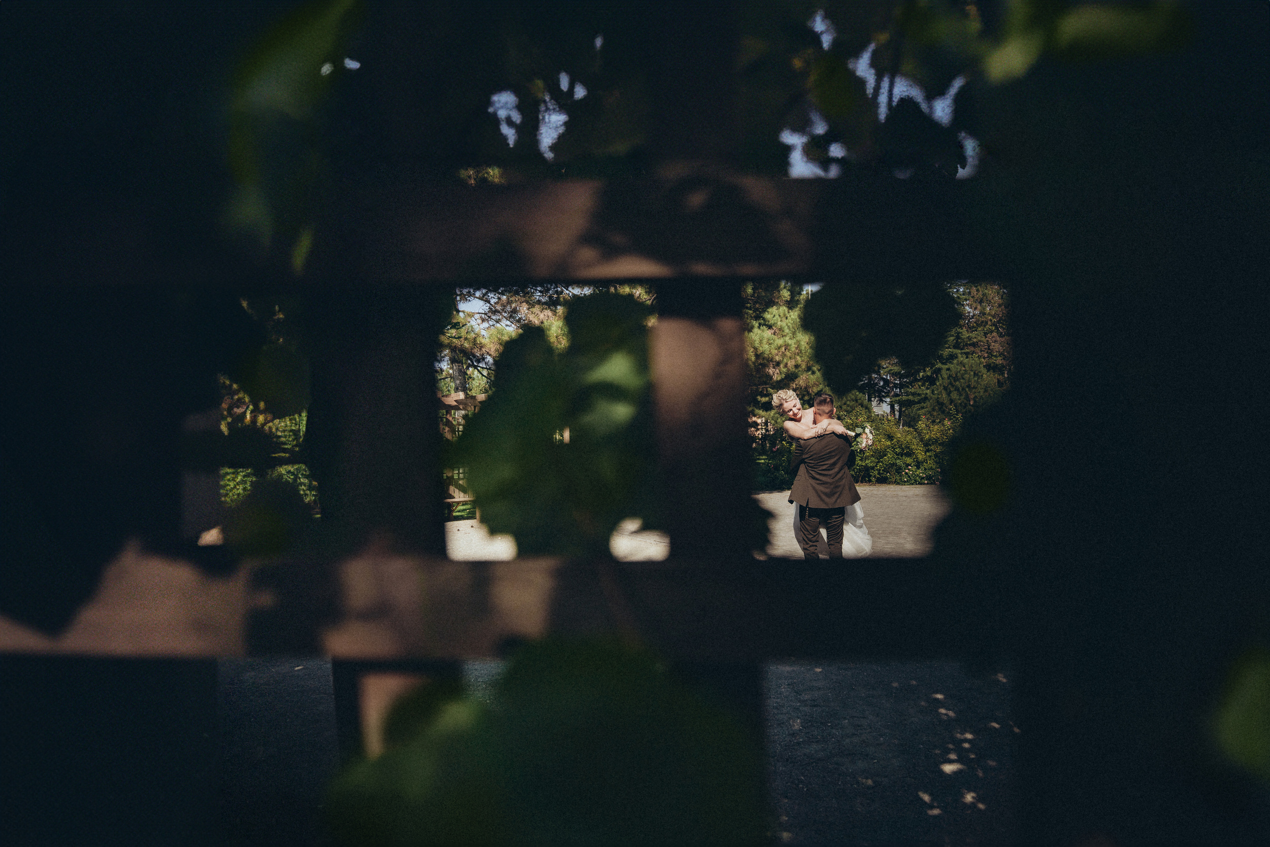 Таня и Илья. Фотограф в Севастополе и Крыму Горбунов Денис