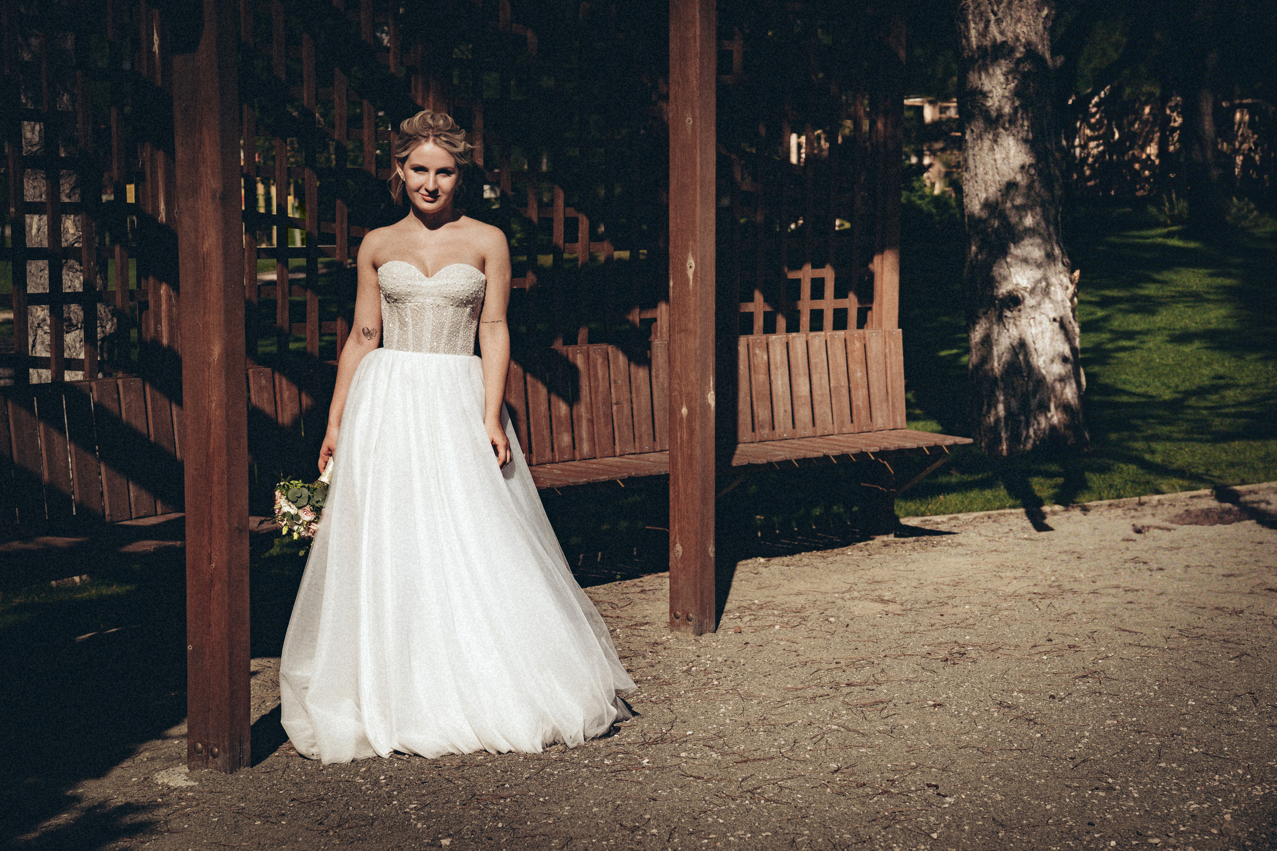 Таня и Илья. Фотограф в Севастополе и Крыму Горбунов Денис