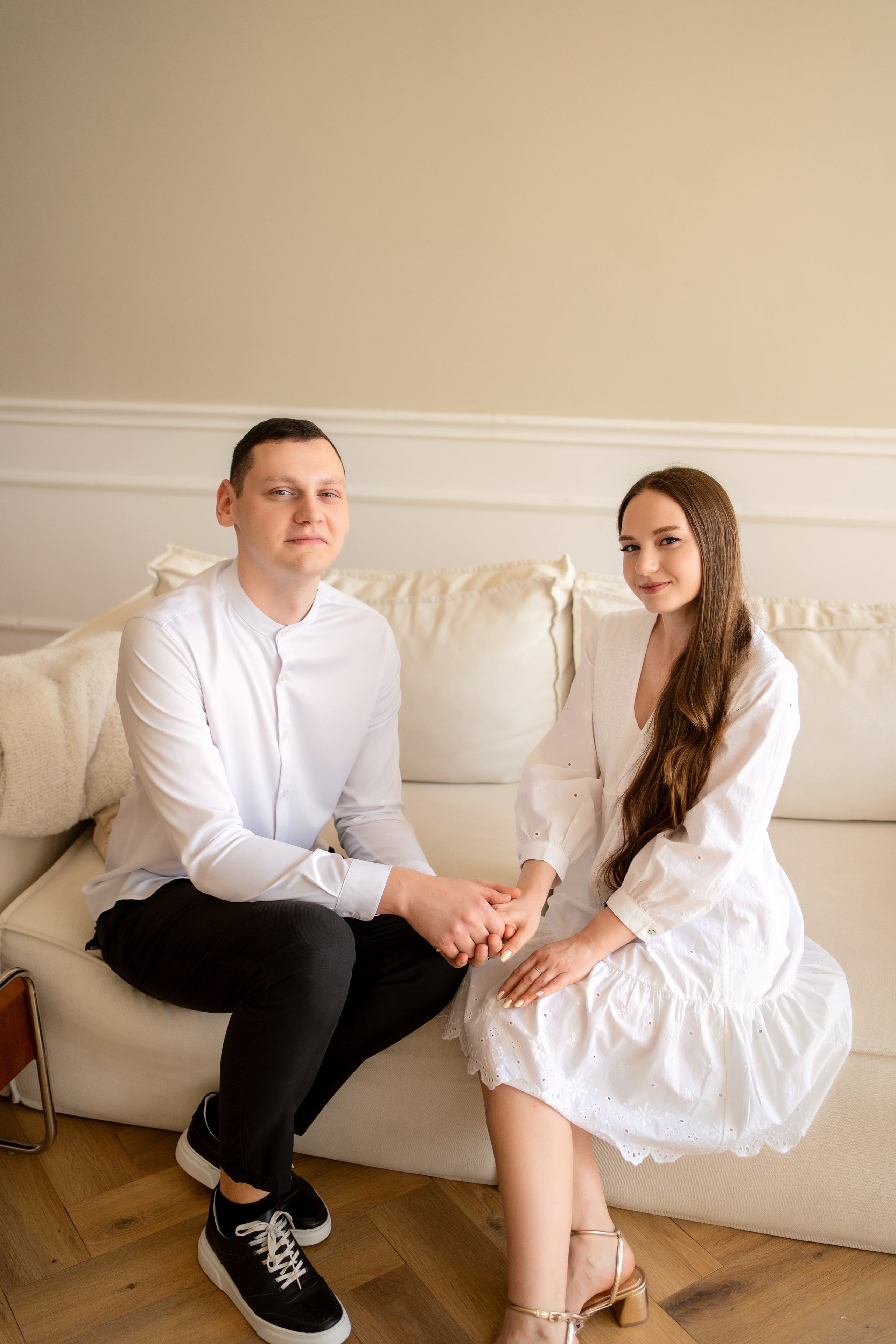 ВипФотодень. Семейный и свадебный фотограф Минск, Беларусь Анна Орловская